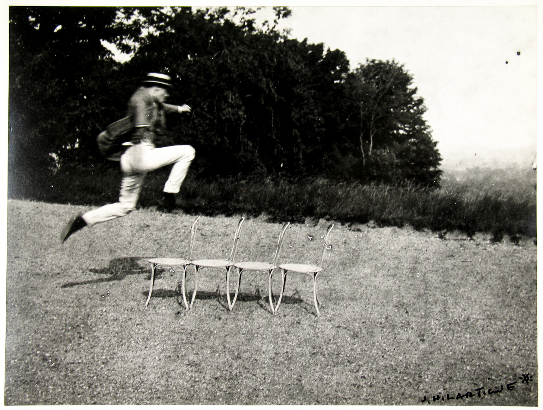 Jacques Henri Lartigue: A New Paradise 2009 howard greenberg gallery