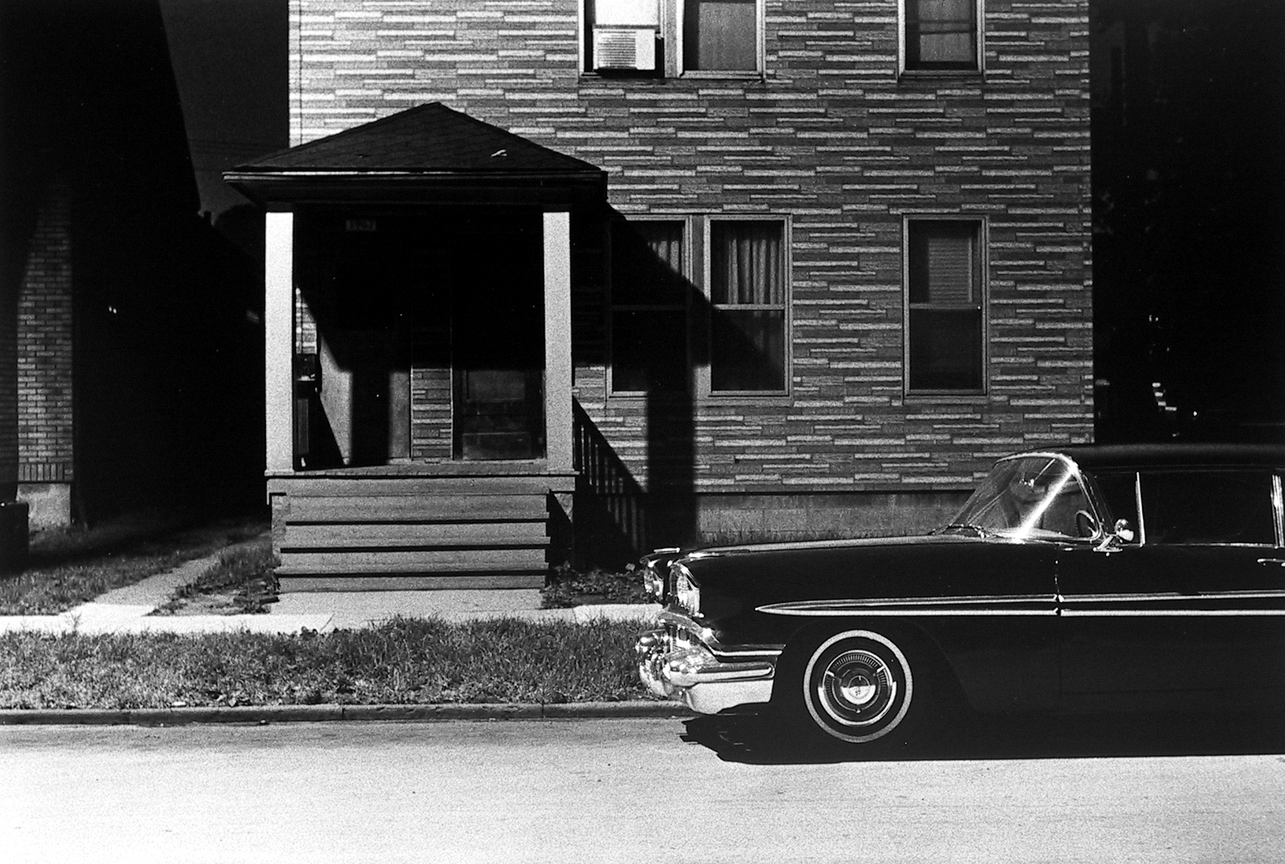 William Gedney: All Facts Eventually Lead to Mysteries - Howard Greenberg Gallery - 2016