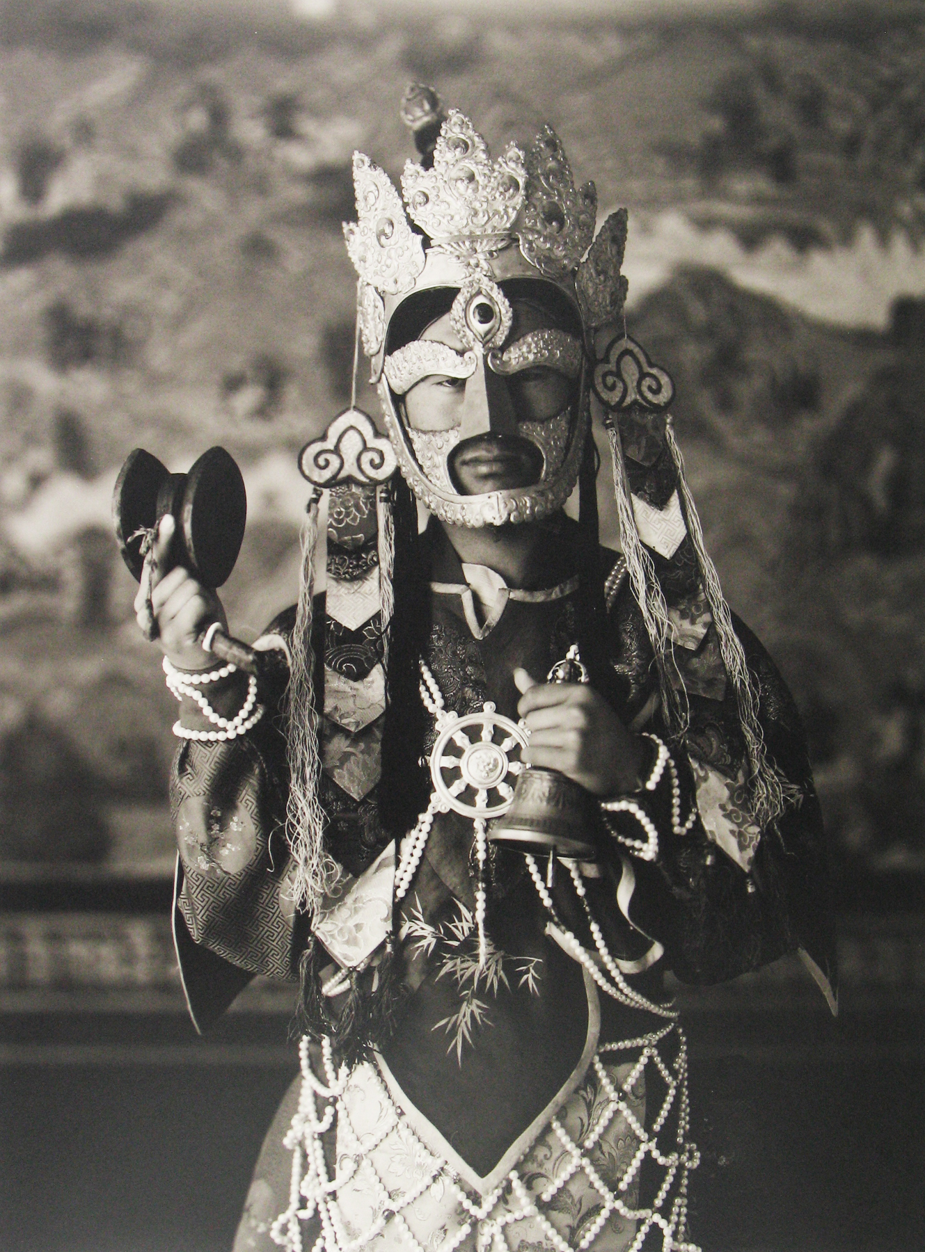 Kenro Izu: Stillness 2007 2008 Howard Greenberg Gallery