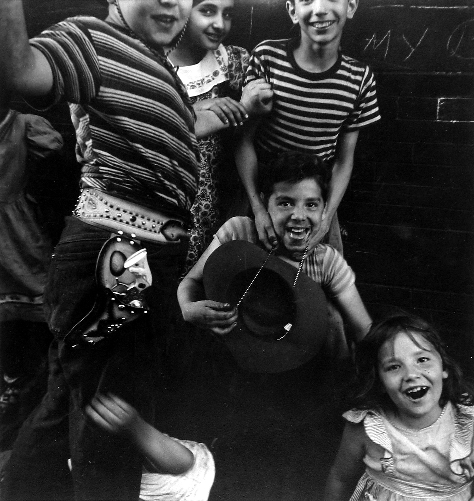 Sid Grossman - Howard Greenberg Gallery - 2017