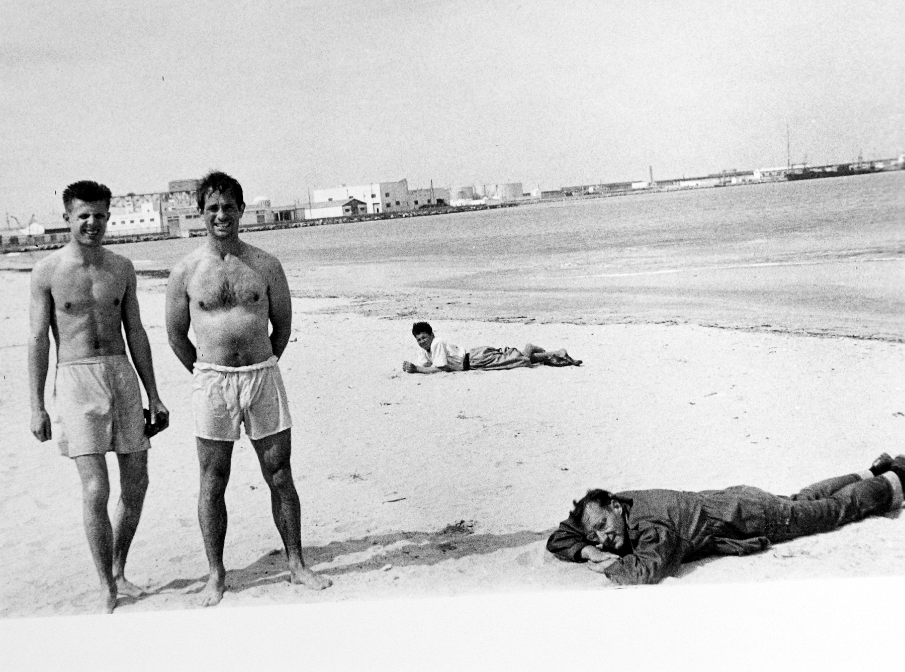 Allen Ginsberg - Ginsberg - Howard Greenberg Gallery - 2011