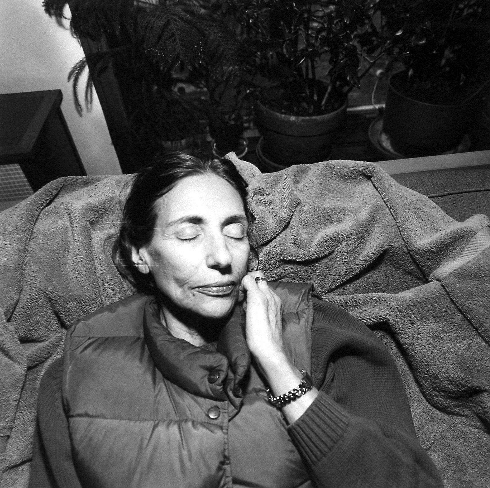 Family: Photographs from Home 2005 Howard Greenberg Gallery