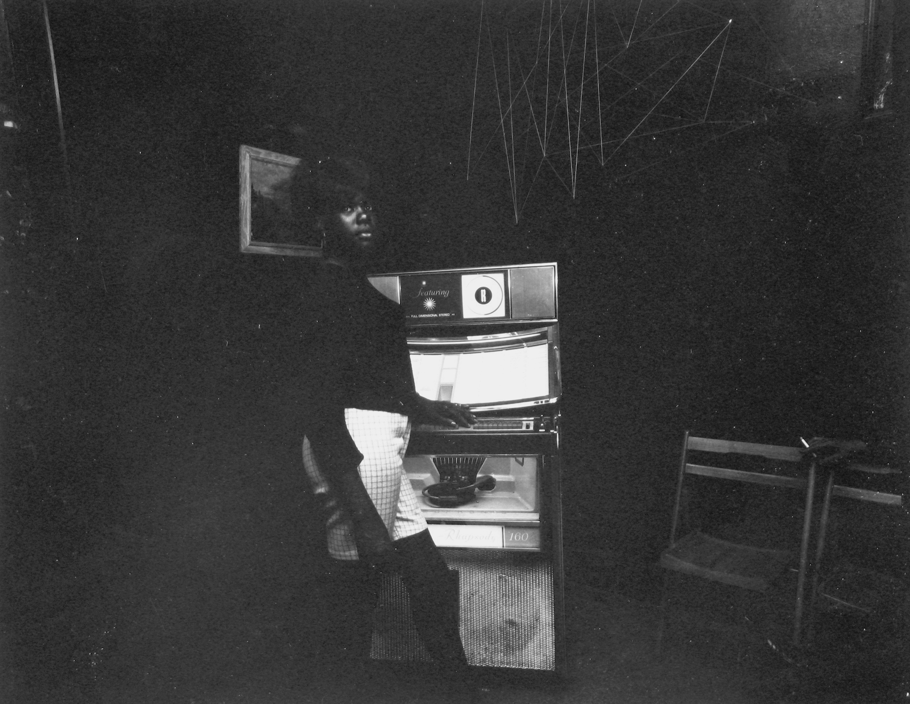 Staff Picks VI - Howard Greenberg Gallery - 2017