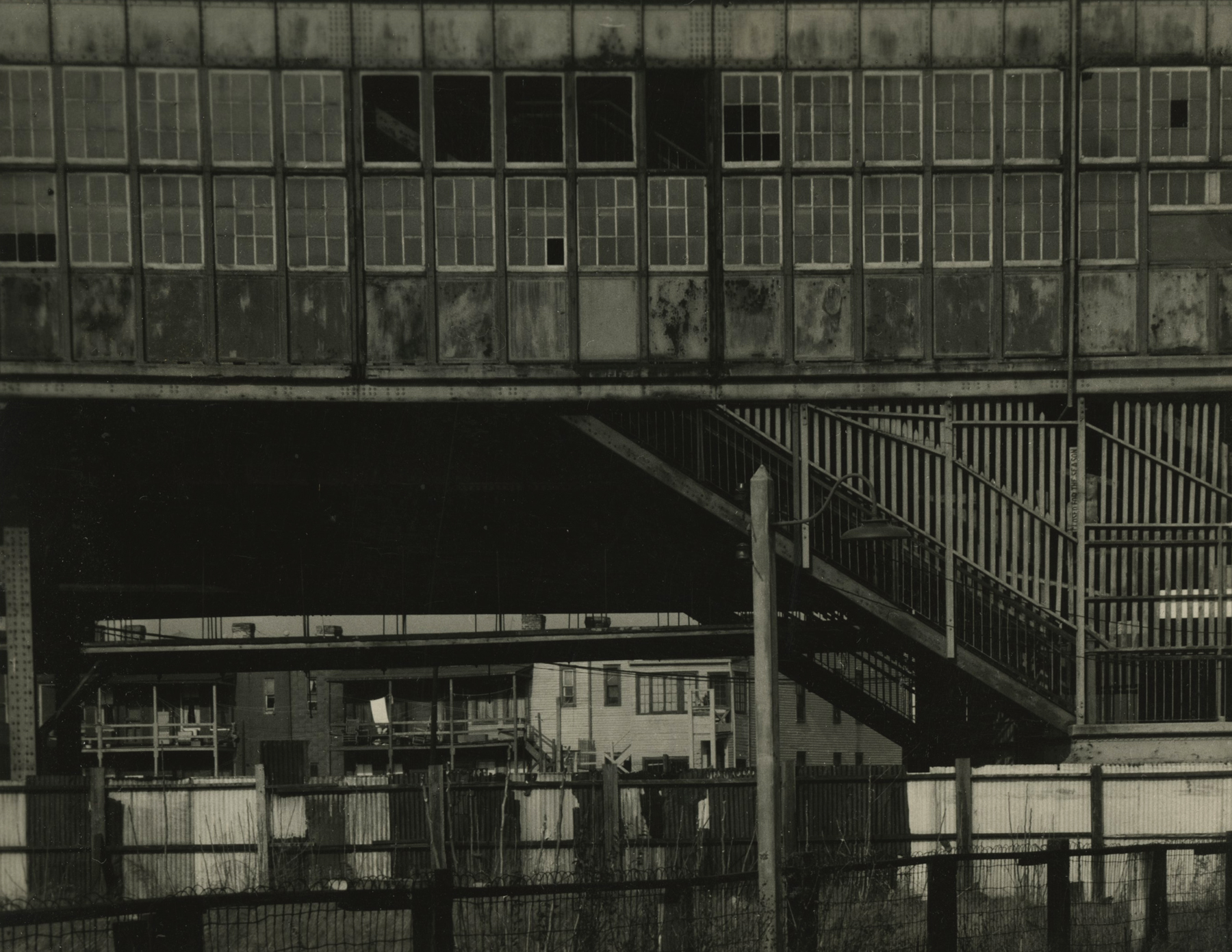 Sy Kattelson - Howard Greenberg Gallery - 2017