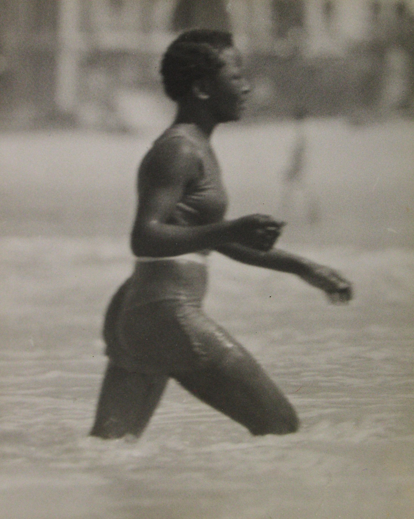 A Cool Breeze - Howard Greenberg Gallery - 2016