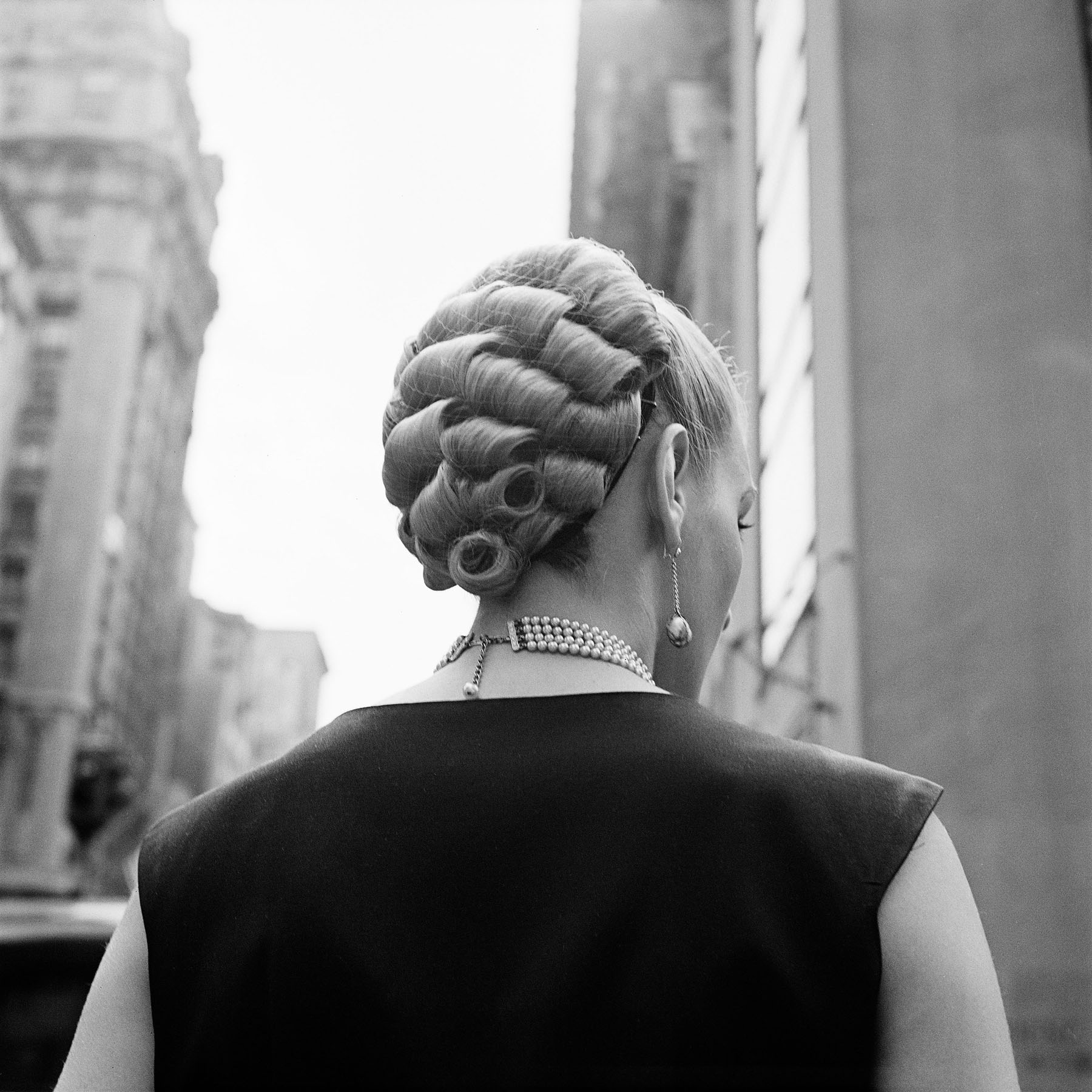Vivian Maier - In Her Own Hands - Howard Greenberg Gallery - 2014 - 2015