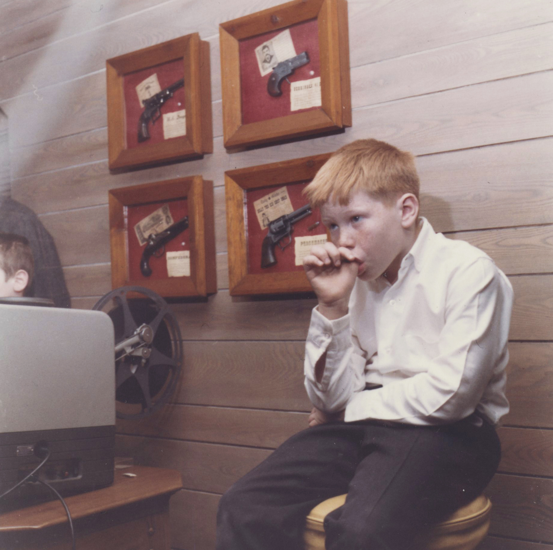 Vivian Maier - In Her Own Hands - Howard Greenberg Gallery - 2014 - 2015