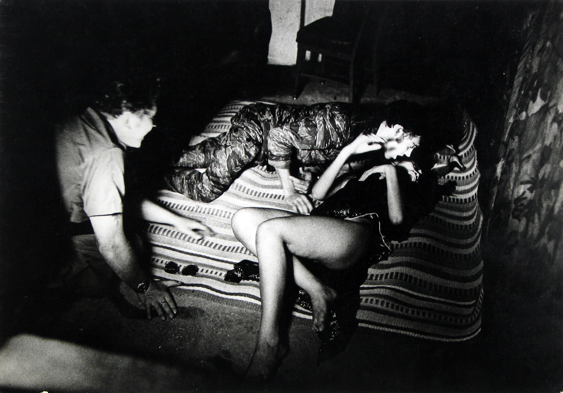 Philip Jones Griffiths: Maelstrom 2011 Howard Greenberg Gallery