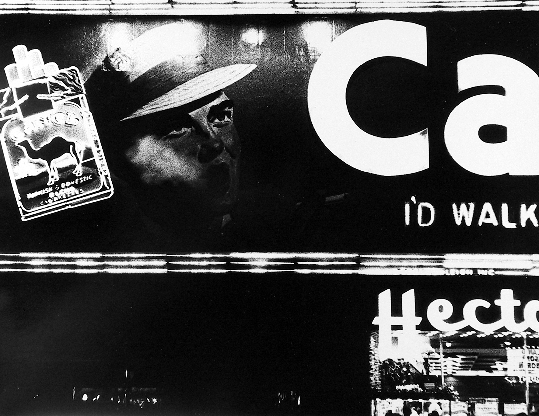 Times Square 2008 Howard Greenberg Gallery