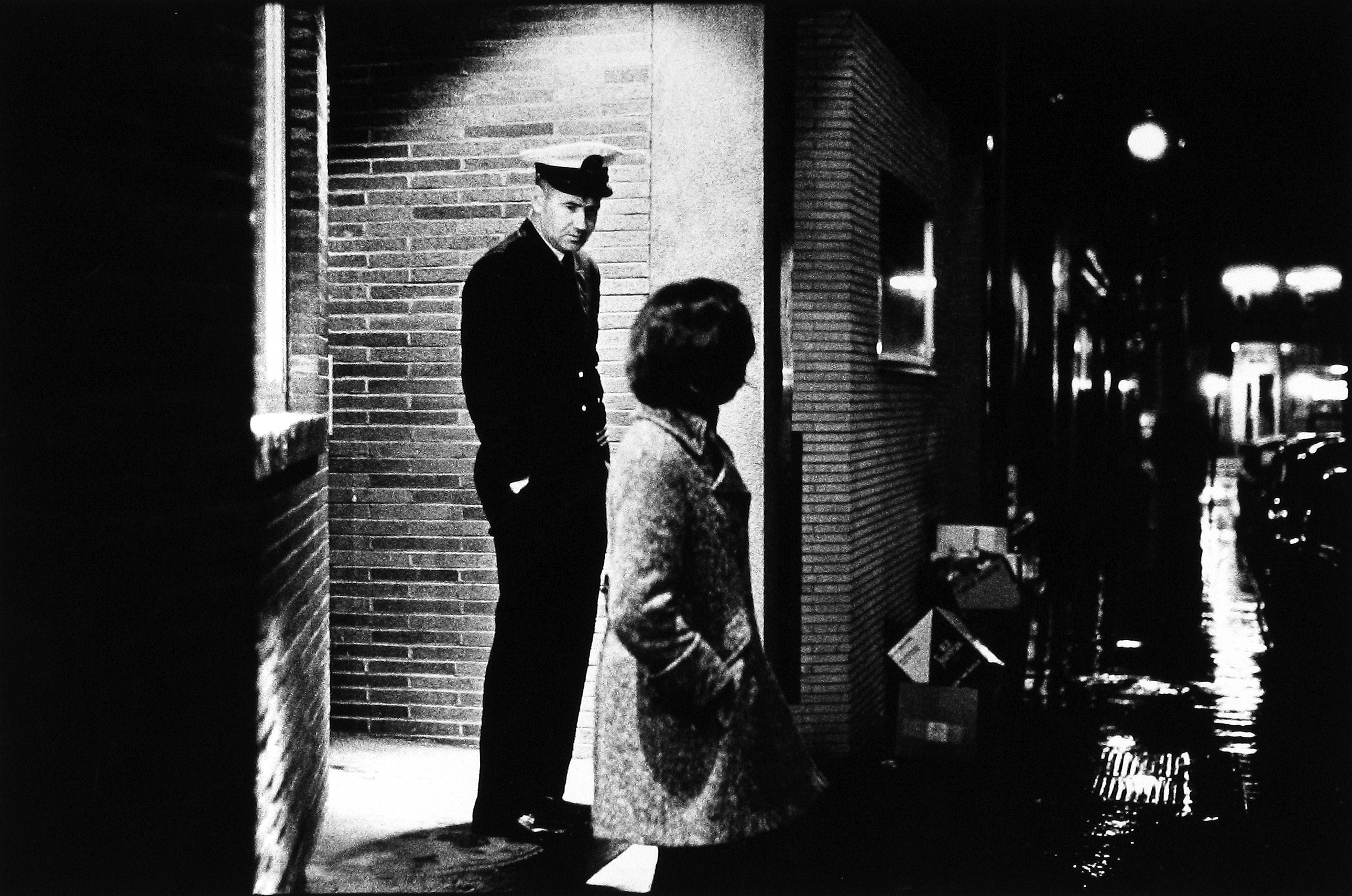 On the Rocks and Over the Edge 2006 howard greenberg gallery