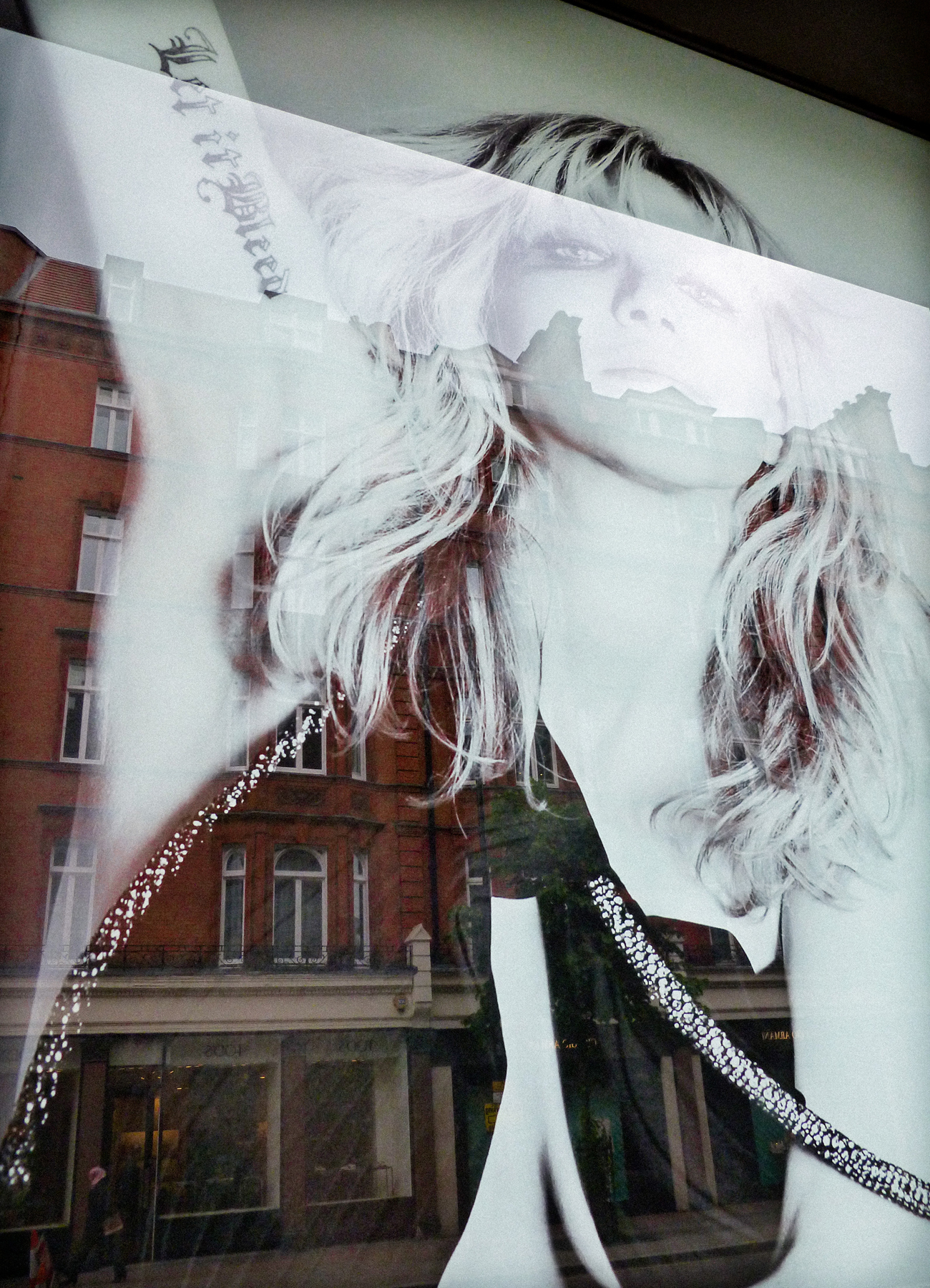 Upon Reflection Photographs by Judy Glickman Lauder Howard Greenberg Gallery 2017