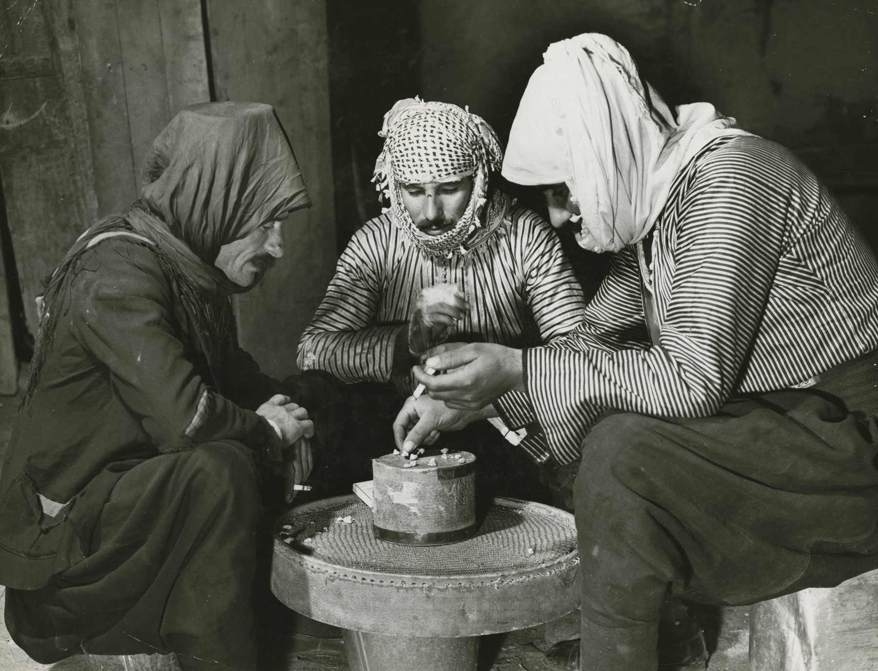 Margaret Bourke-White: Syria in 1940 2014 howard greenberg gallery