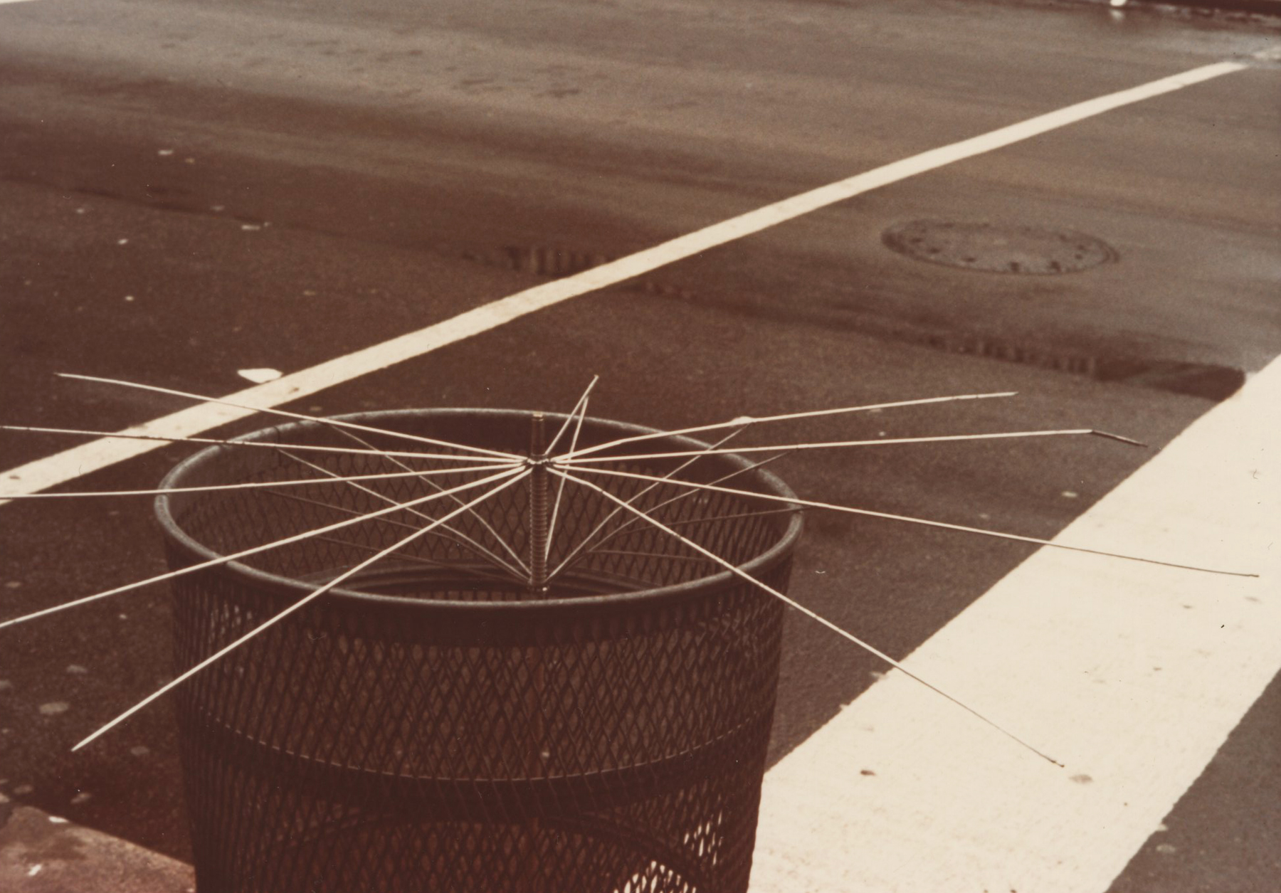 Vivian Maier - In Her Own Hands - Howard Greenberg Gallery - 2014 - 2015