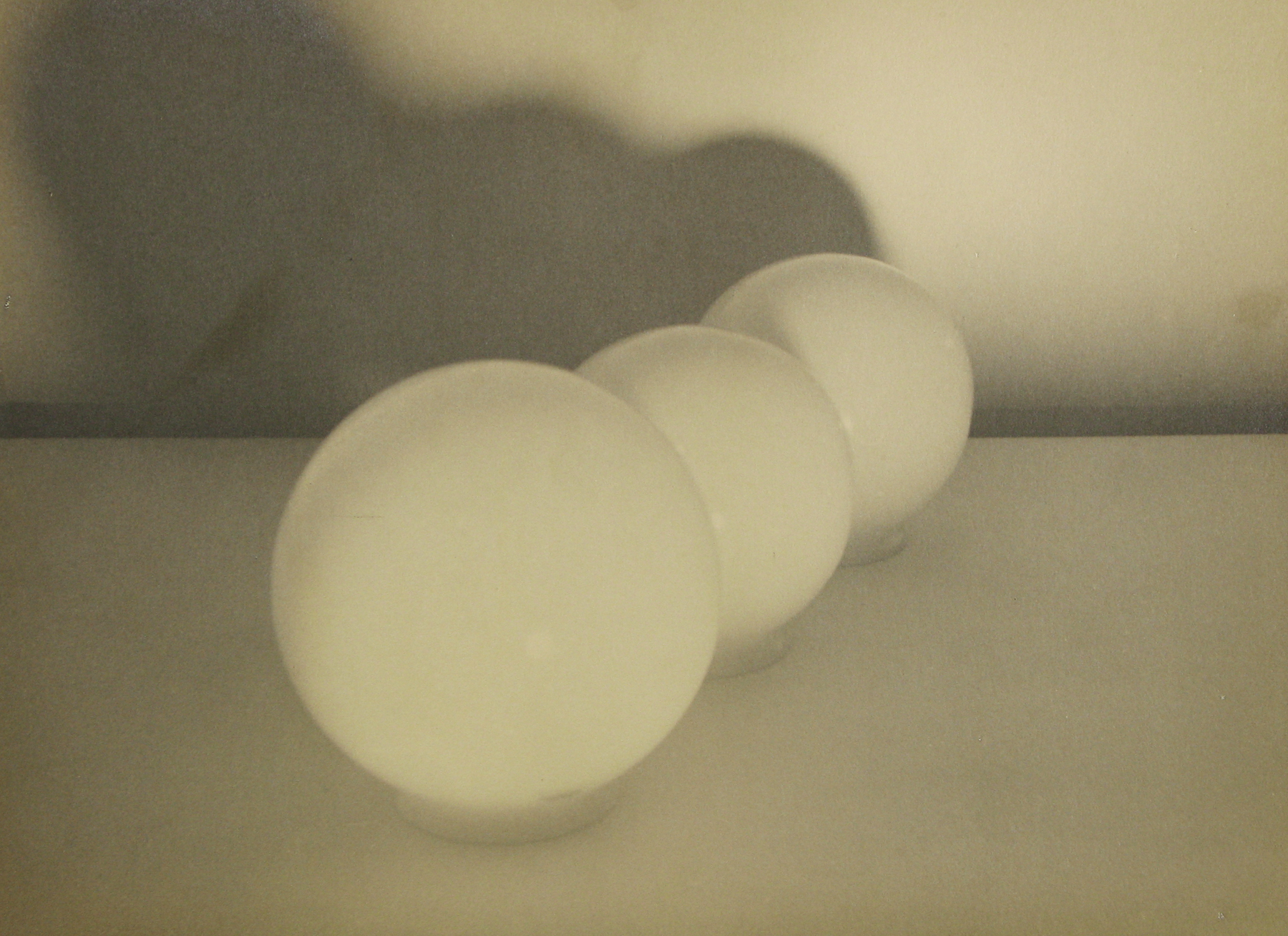 Czech Vision 2007 Howard Greenberg Gallery