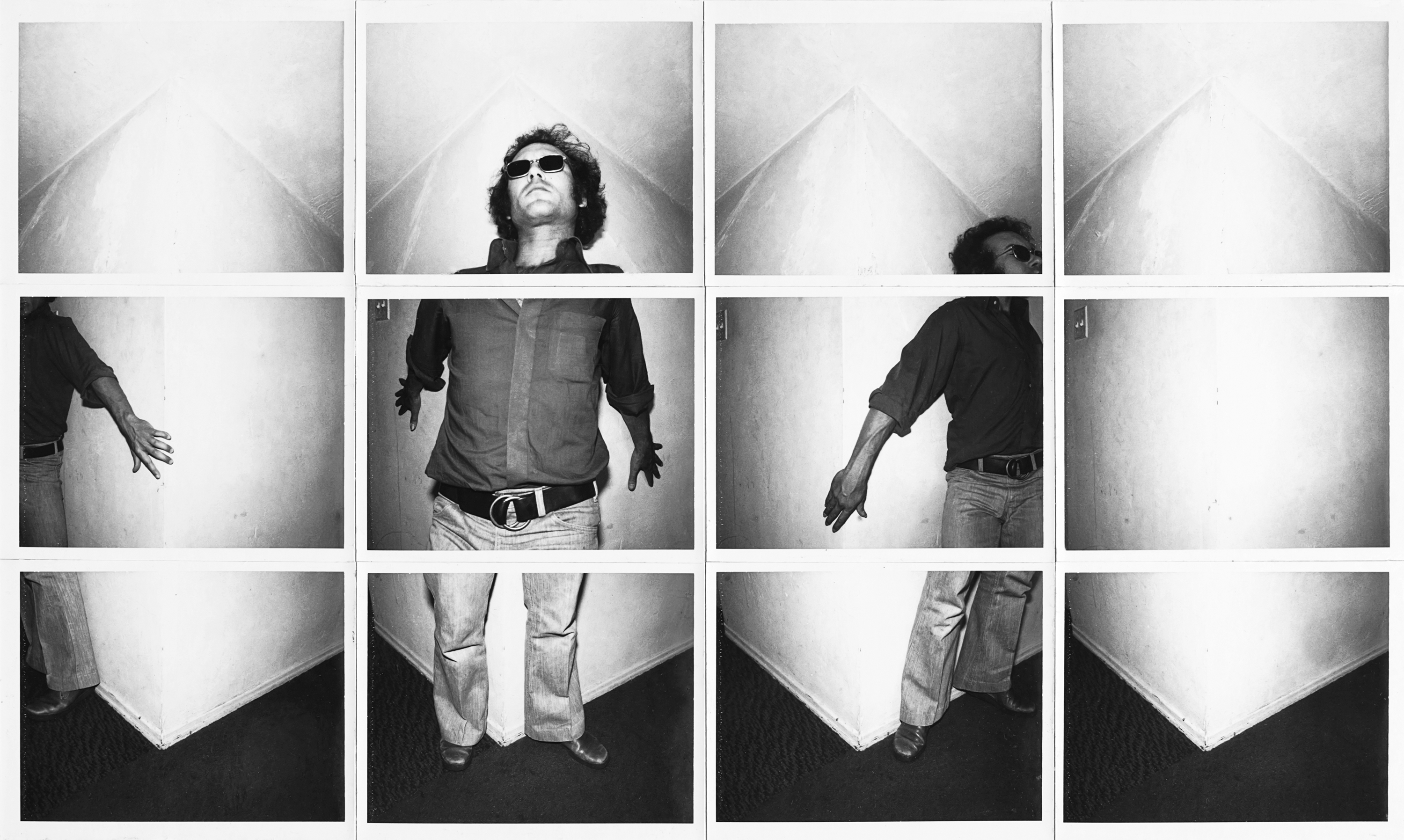 Steve Kahn: The Hollywood Suites, Howard Greenberg Gallery, 2018