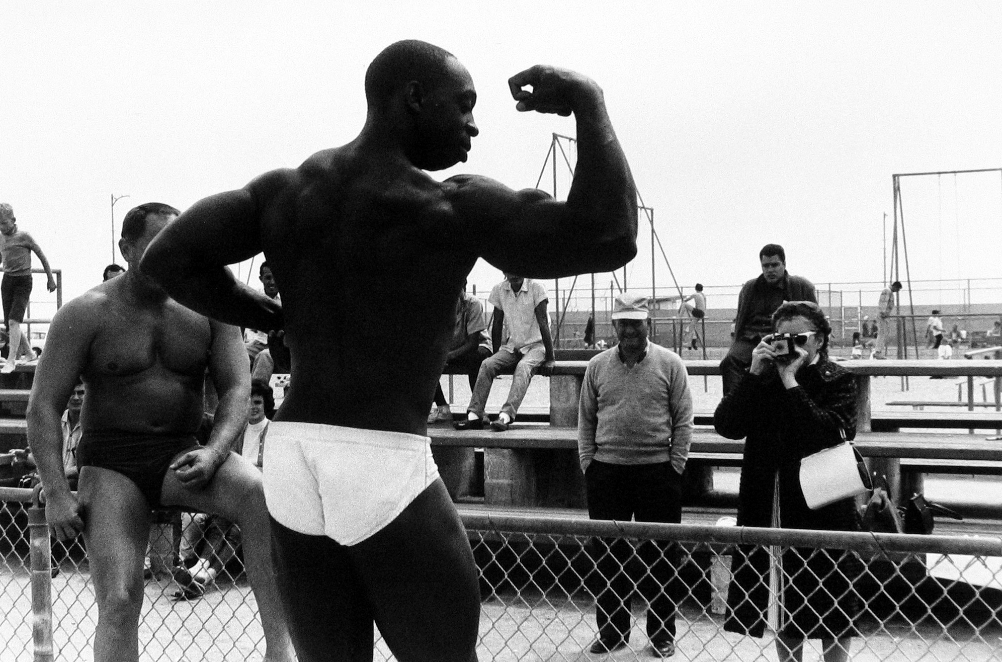 A Cool Breeze - Howard Greenberg Gallery - 2016 - Summer Nights