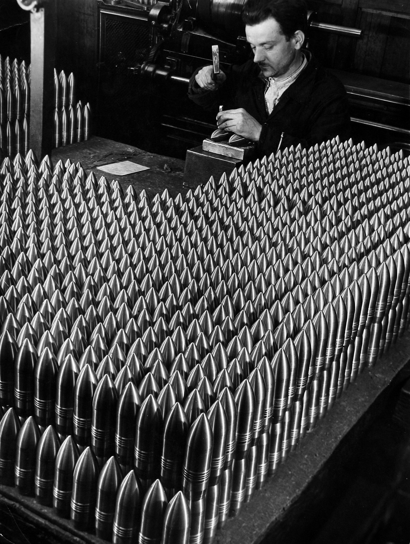 Margaret Bourke-White 1936-39 2011 Howard Greenberg Gallery