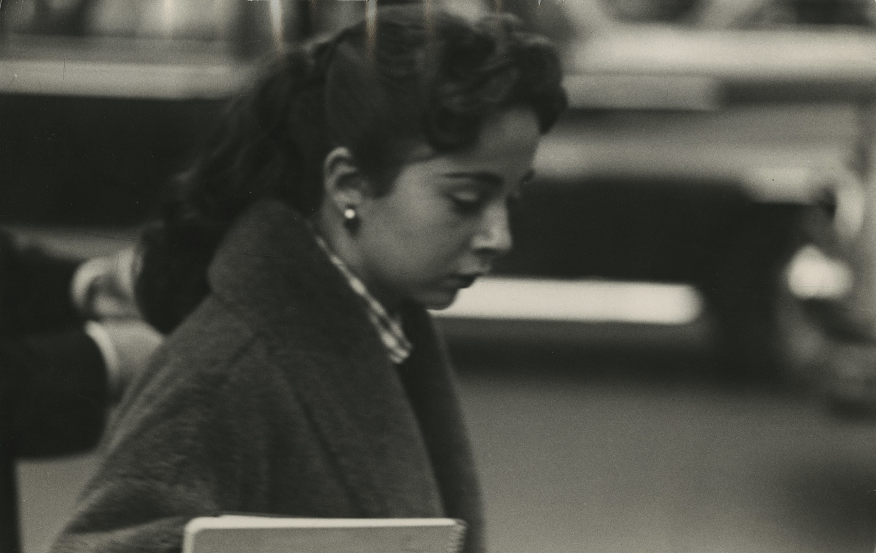 Sy Kattelson - Howard Greenberg Gallery - 2017