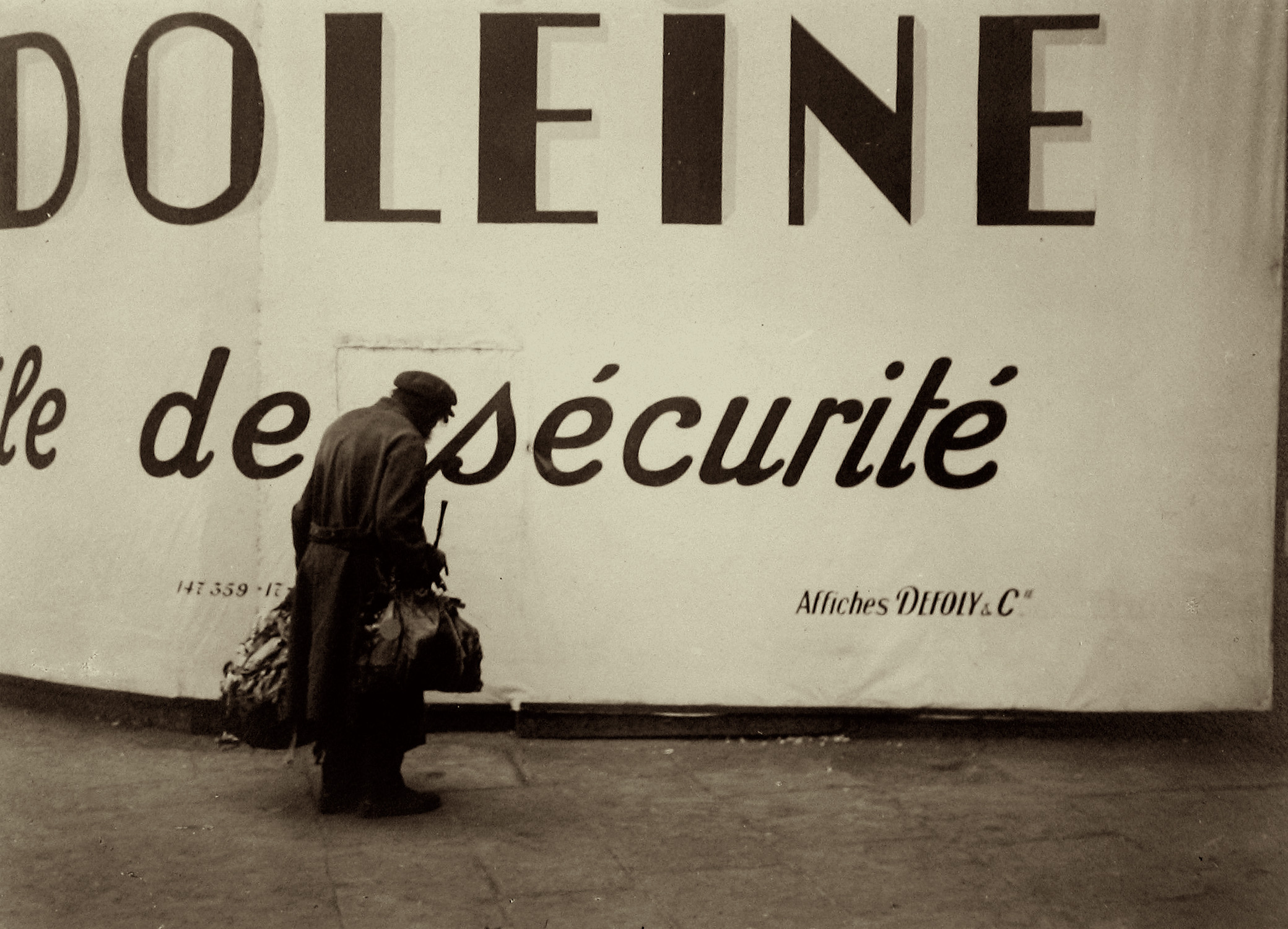 André Kertész: Perception 2005 howard greenberg gallery