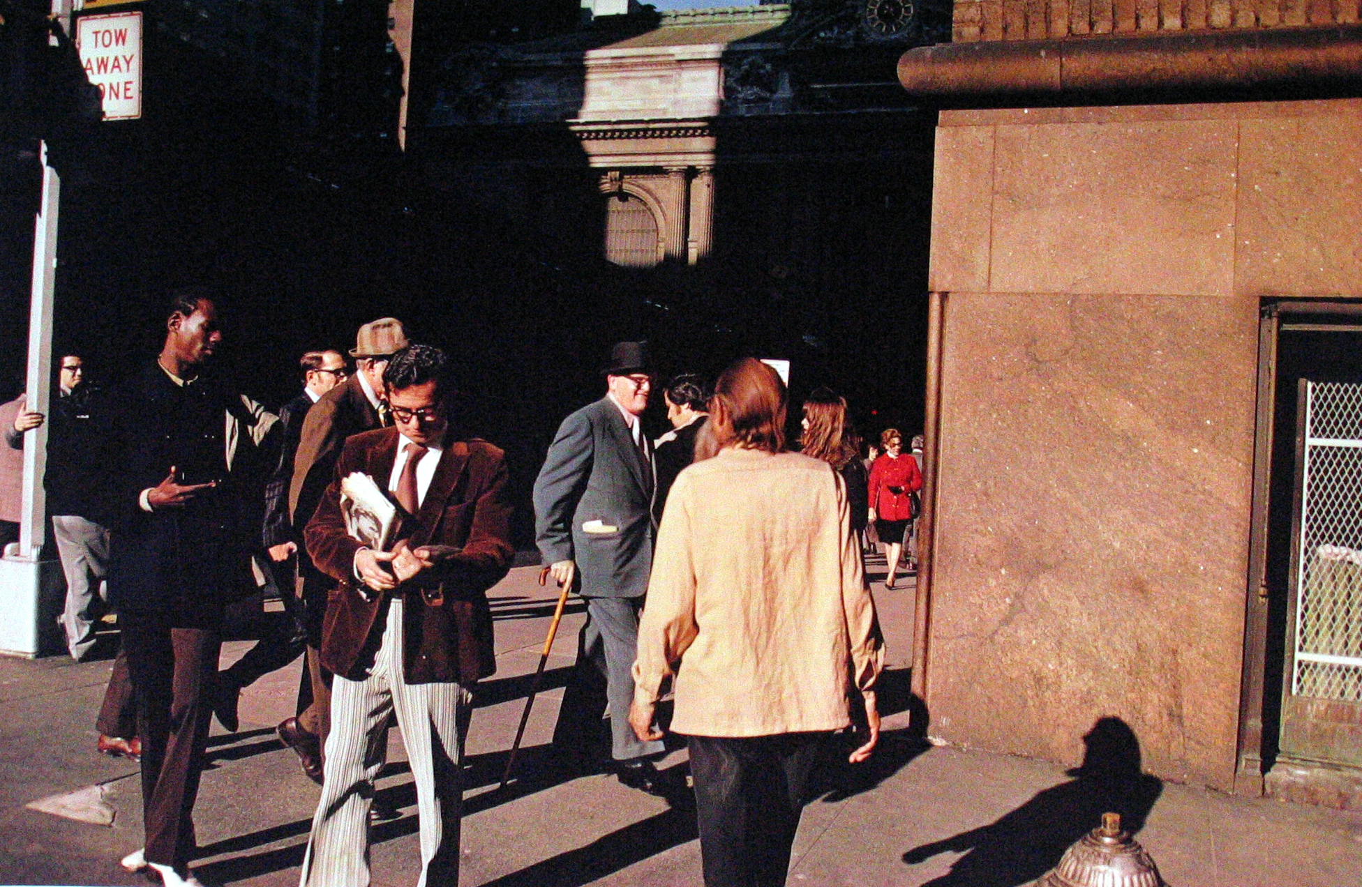 Six from the Seventies: The Last Years of Modern Photography 2004 Howard Greenberg Gallery