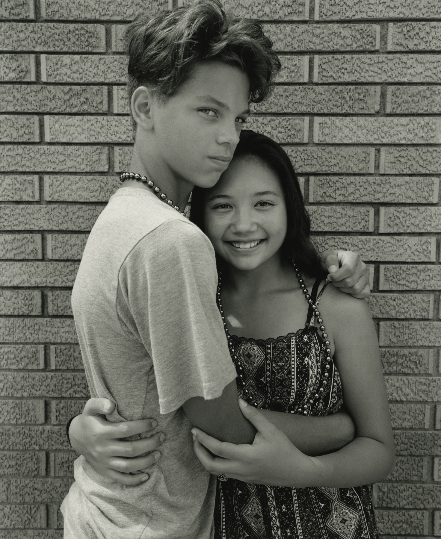 Tom Arndt Where I Live Howard Greenberg Gallery 2017