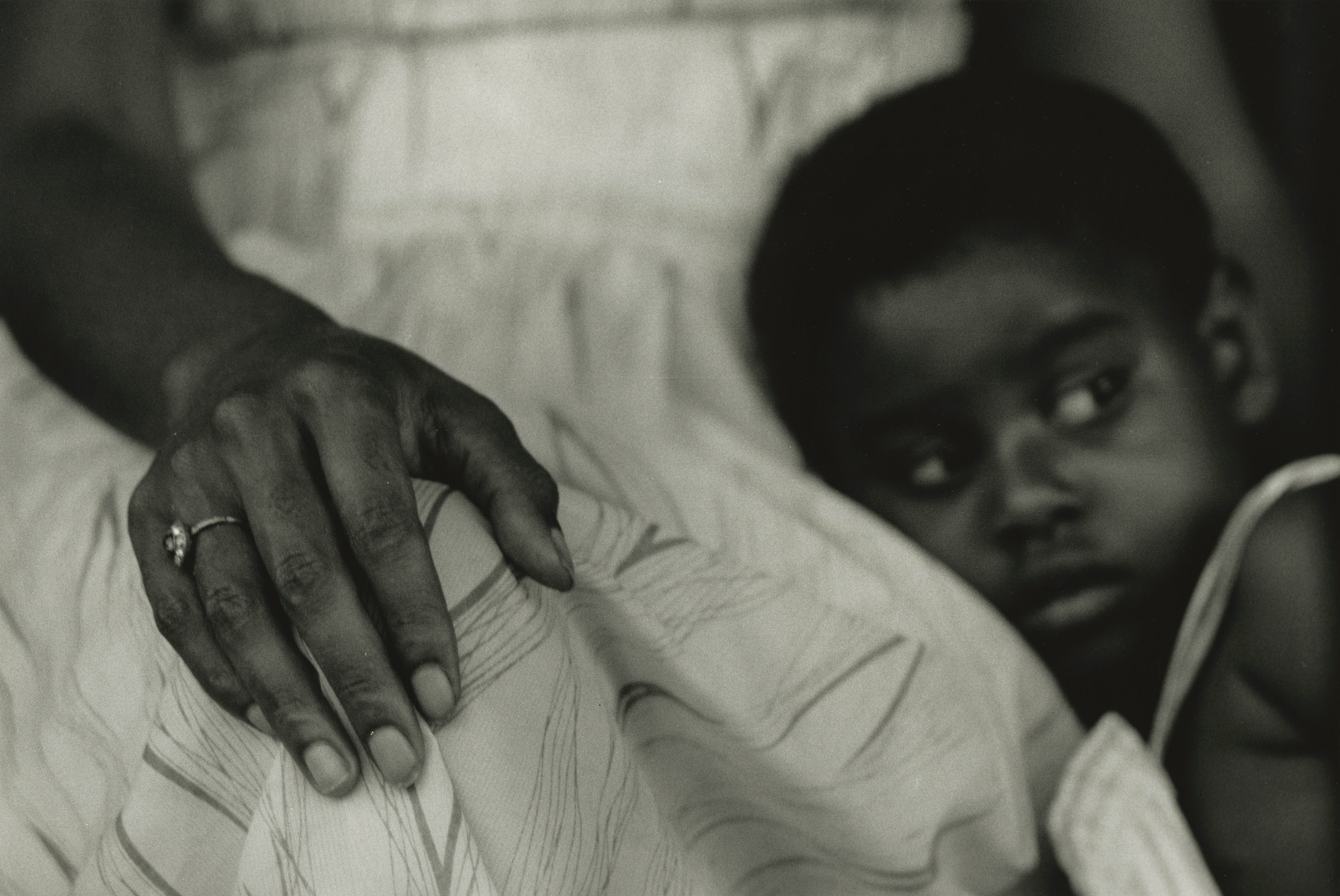 James Karales 2013 2014 howard grenberg gallery