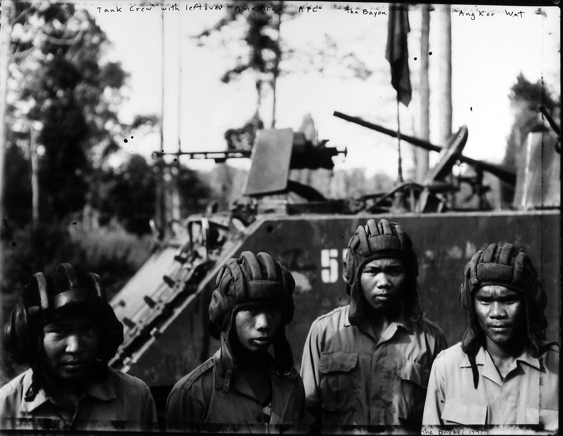 Bill Burke: 30 Years 2005 howard greenberg gallery