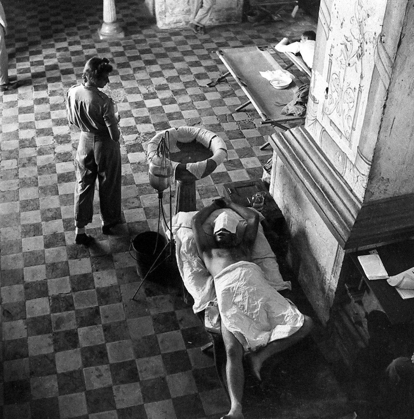 Made for America (Part 2) 2003 howard greenberg gallery