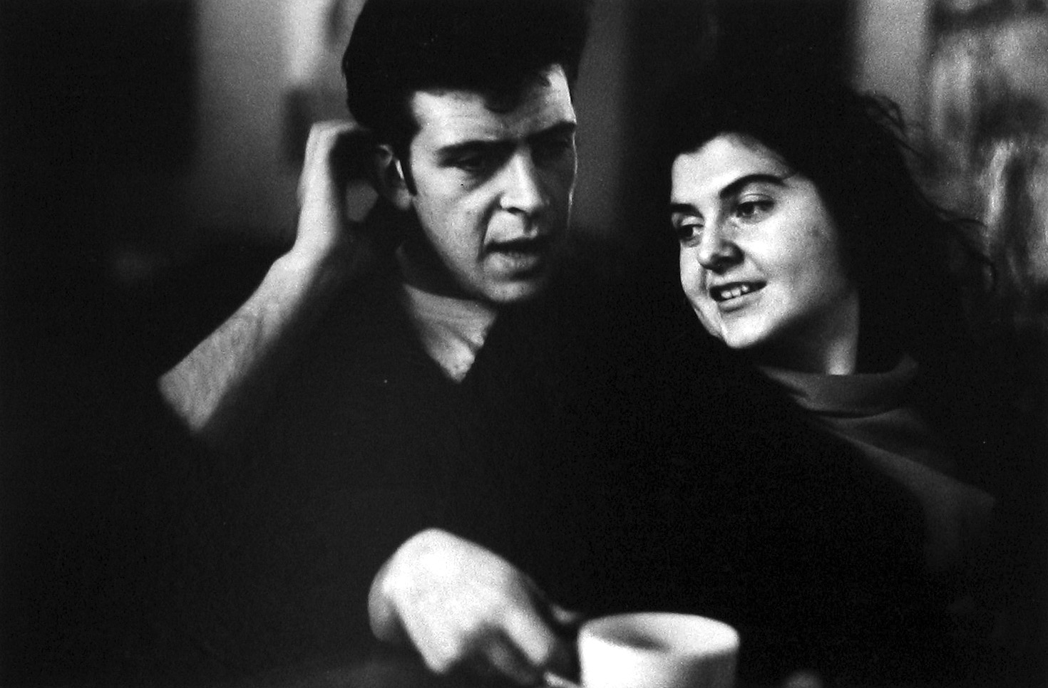 Staff Picks IV - Howard Greenberg Gallery - 2014