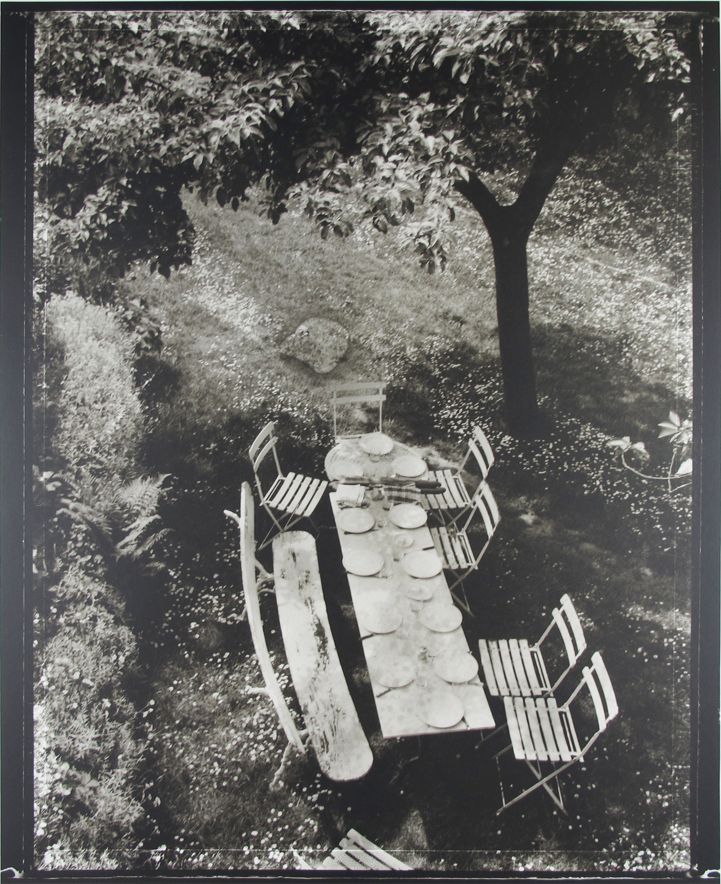 Sarah Moon: Now and Then 2012 Howard Greenberg Gallery