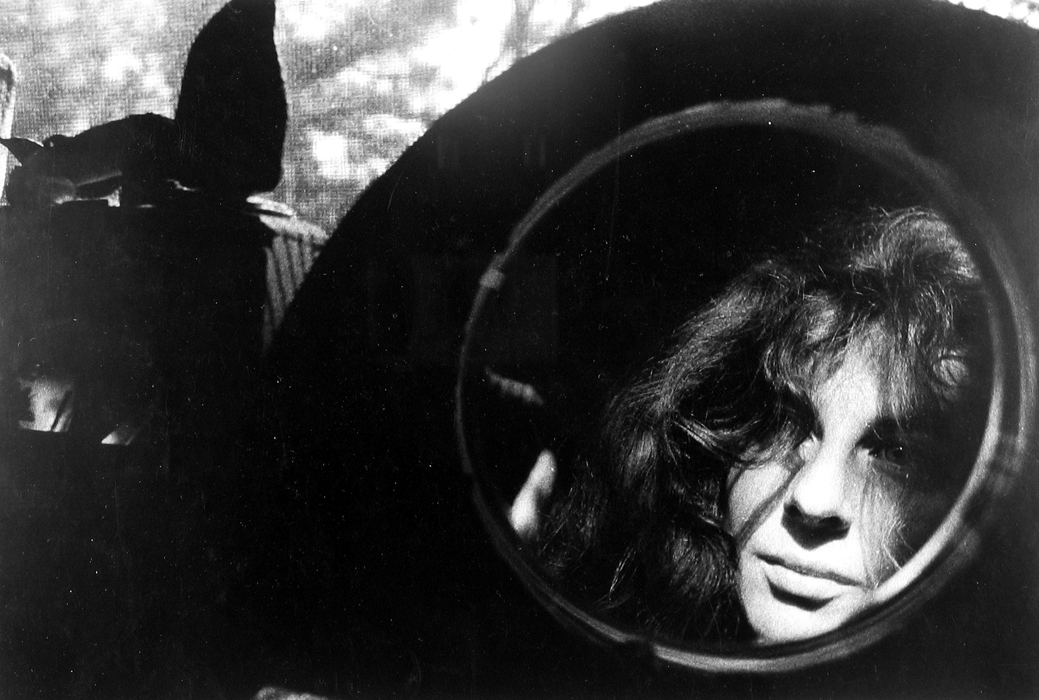 Family: Photographs from Home 2005 Howard Greenberg Gallery