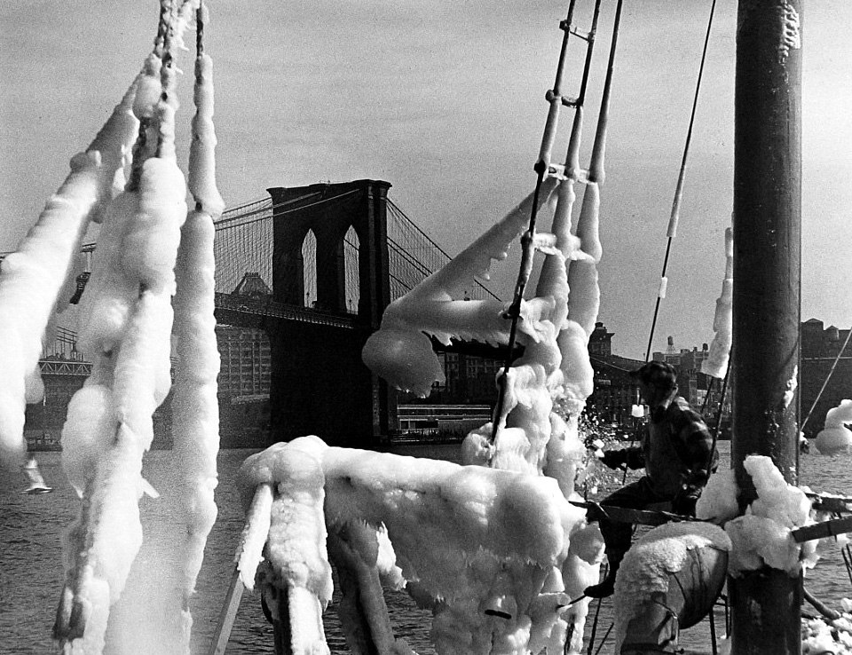 Staff Picks IV - Howard Greenberg Gallery - 2014