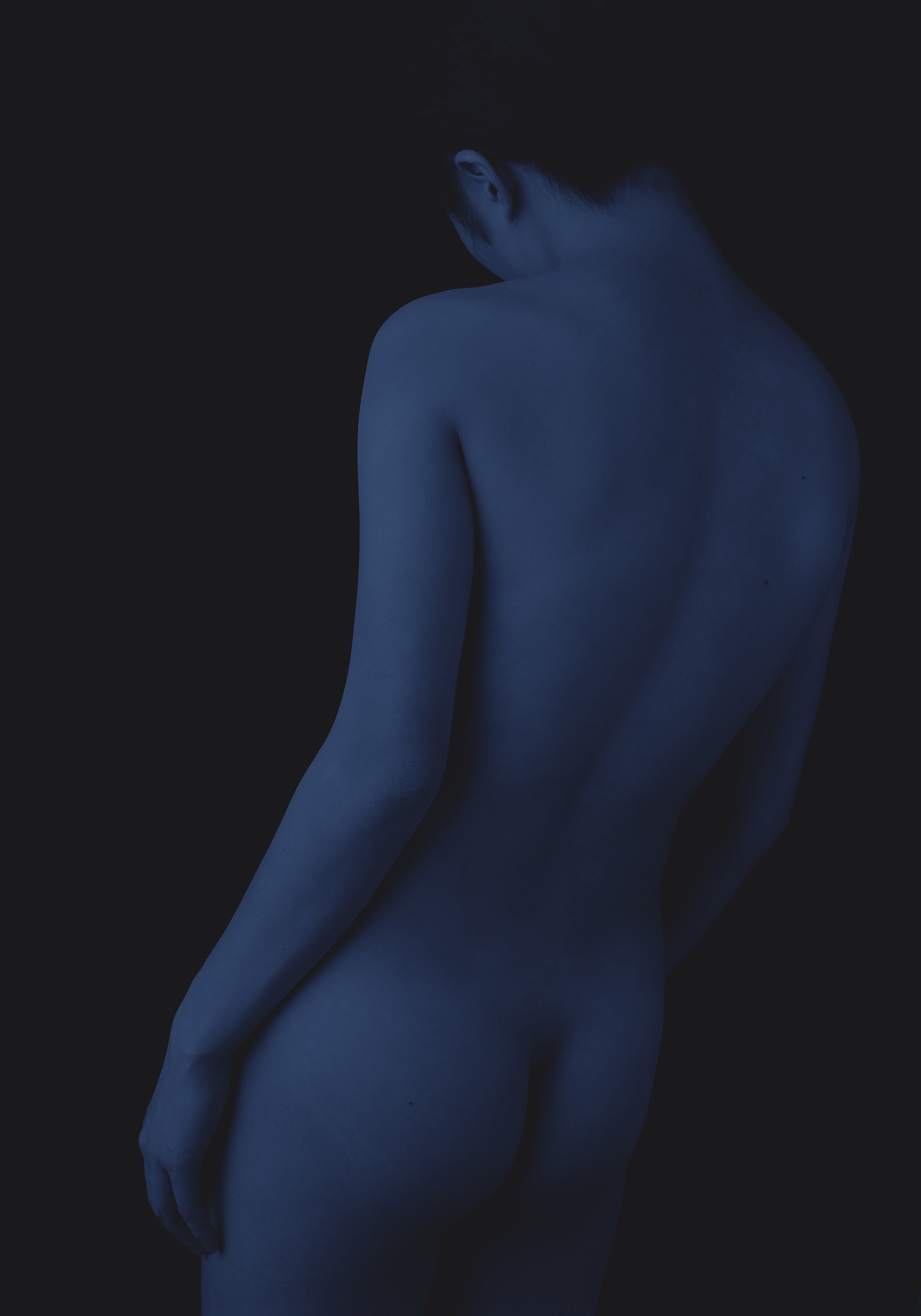 Kenro Izu, Howard Greenberg Gallery, 2017