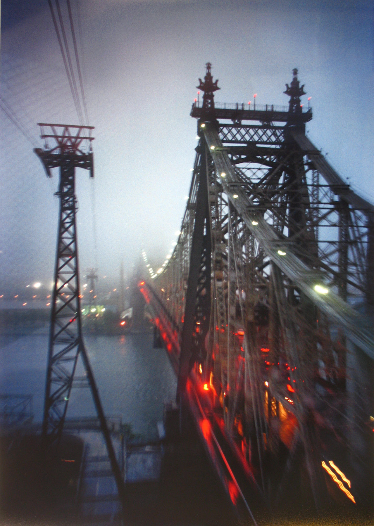 New York In Color 2012 howard greenberg gallery