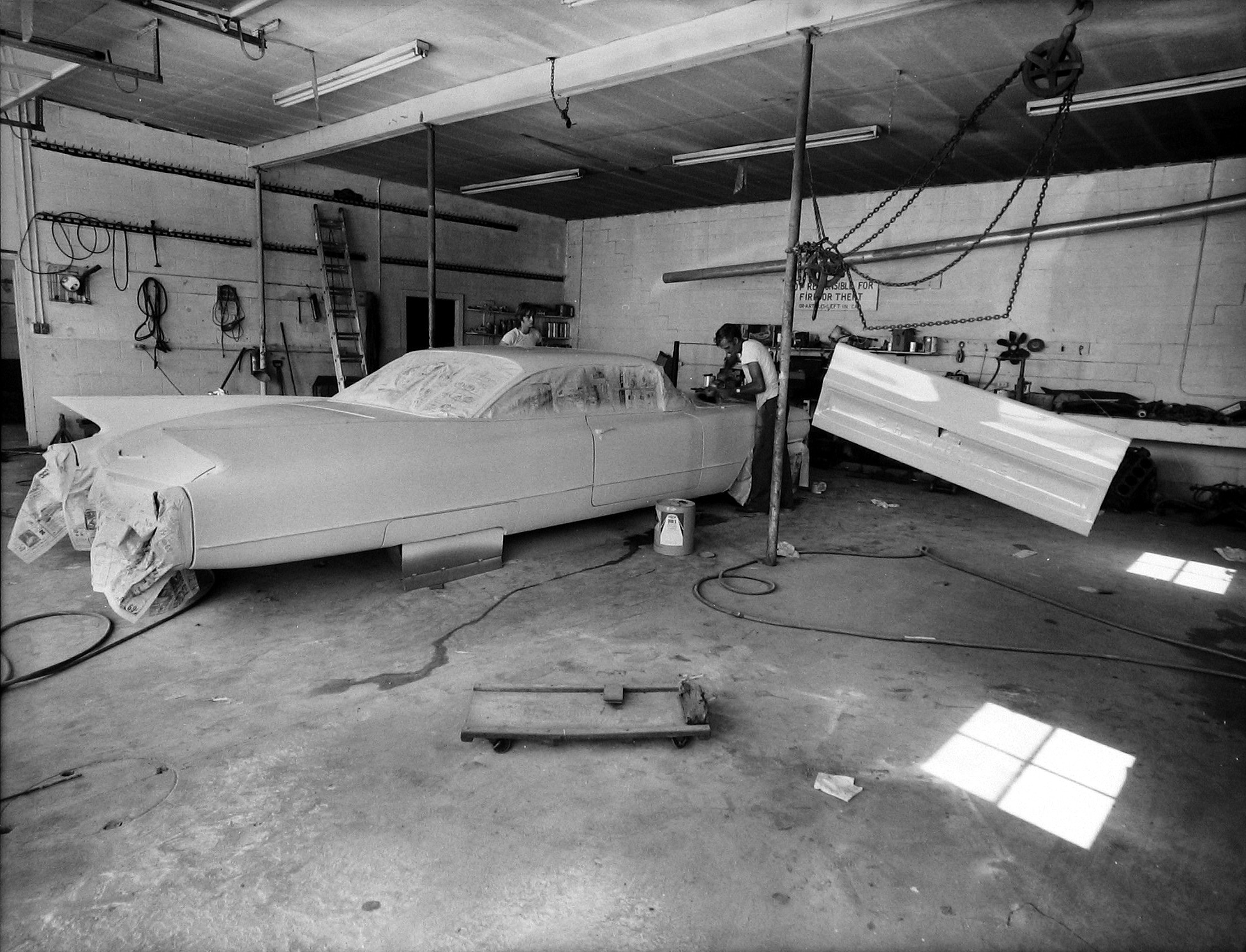 Bill Burke: 30 Years 2005 howard greenberg gallery