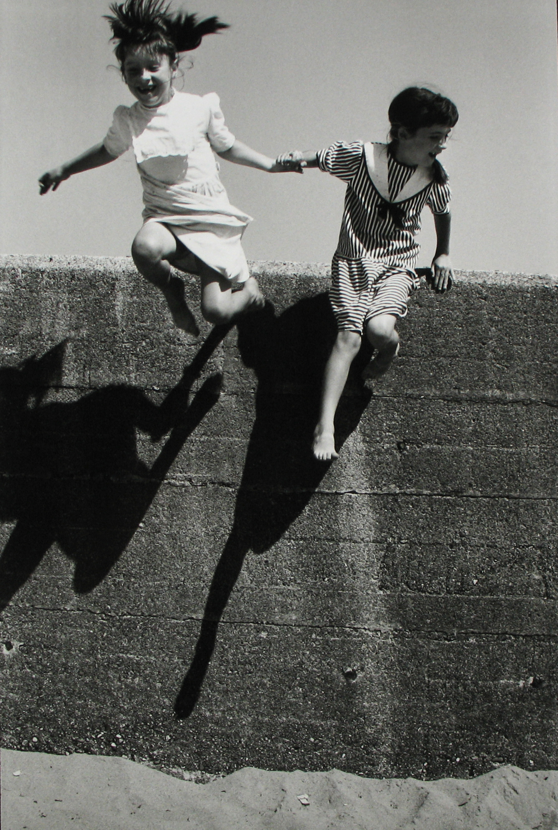 Martine Franck: Peregrinations 2012 Howard Greenberg Gallery