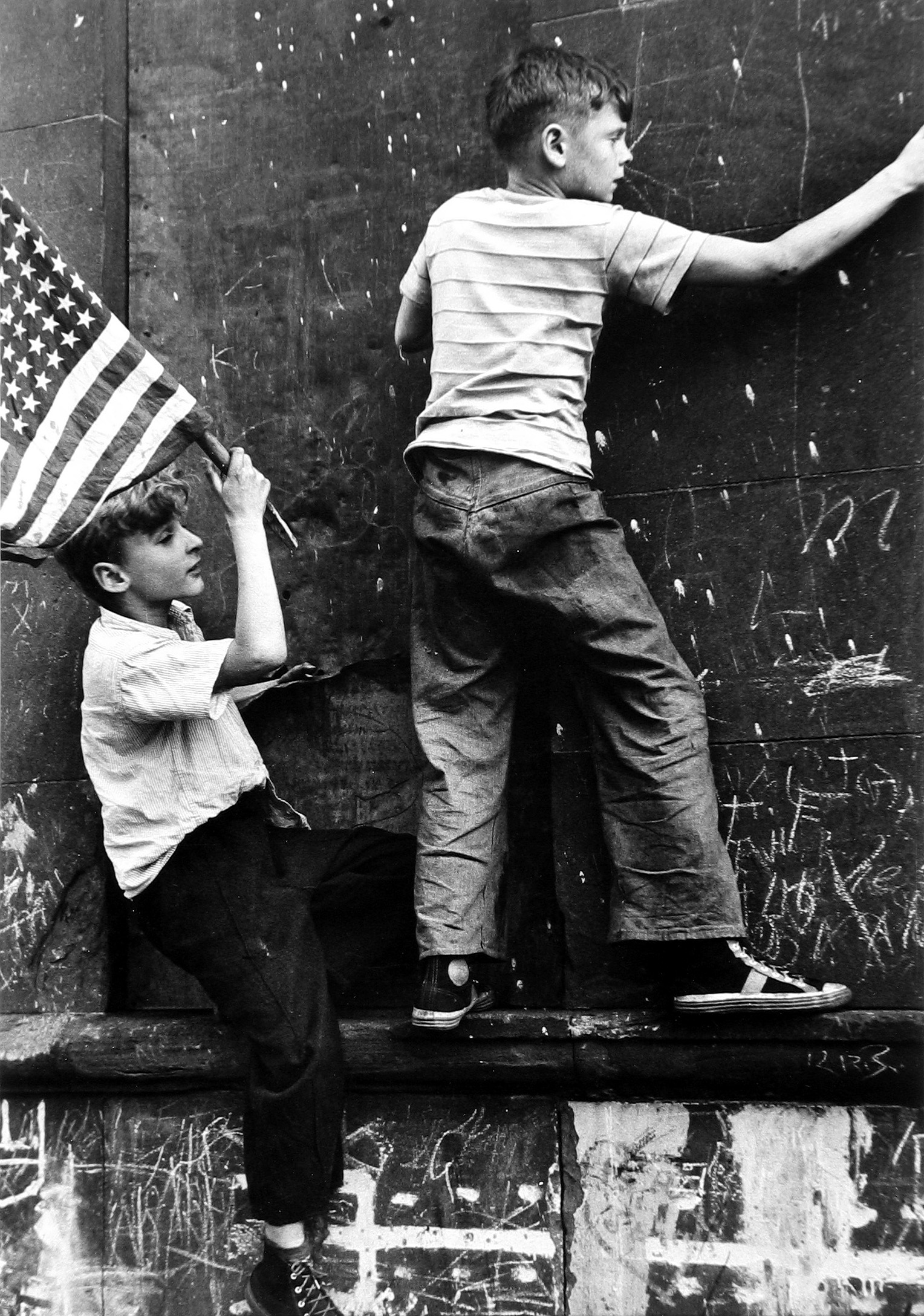 Photo League 2012 Howard Greenberg Gallery