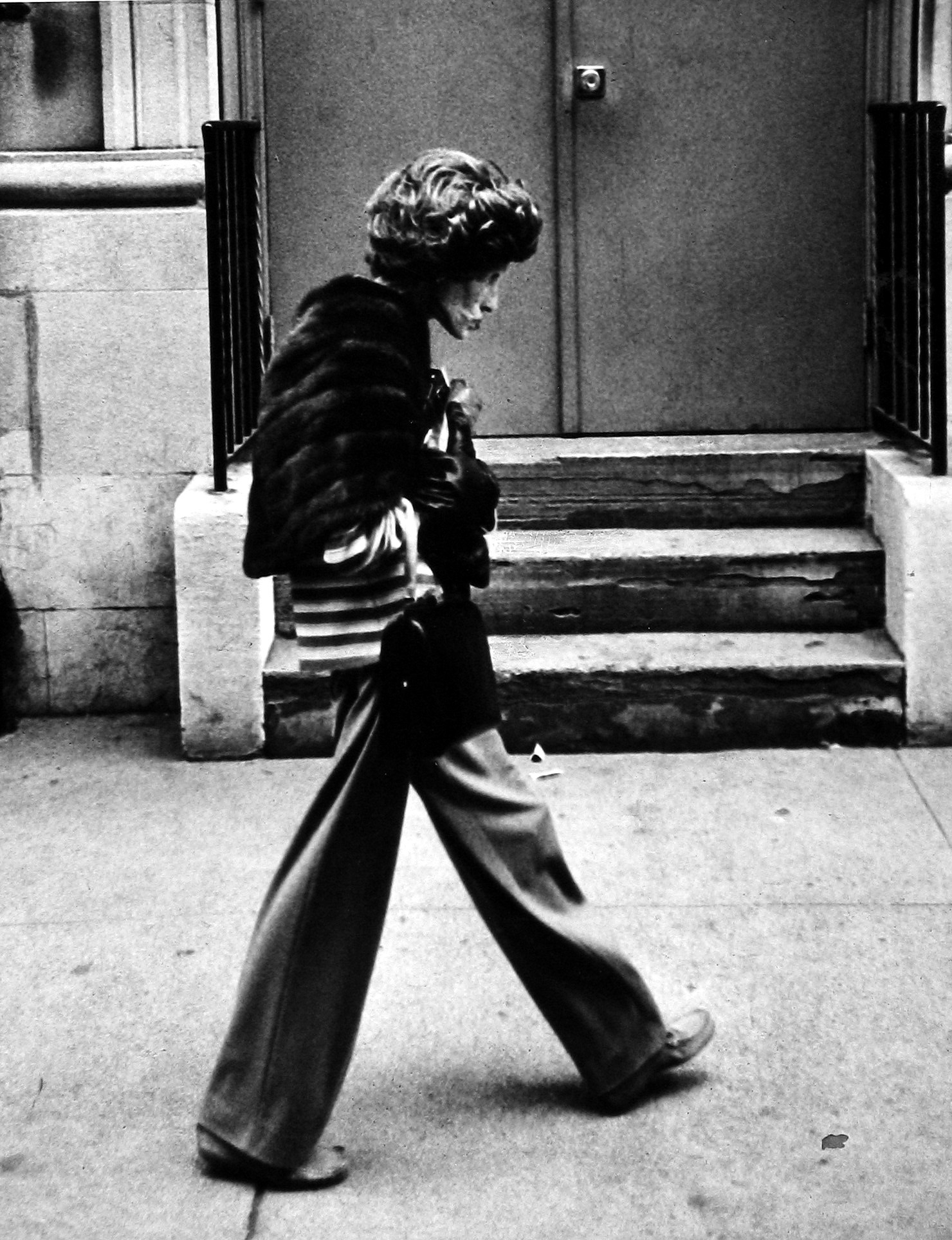 Leon Levinstein: Living in the Edge 2010 Howard Greenberg Gallery