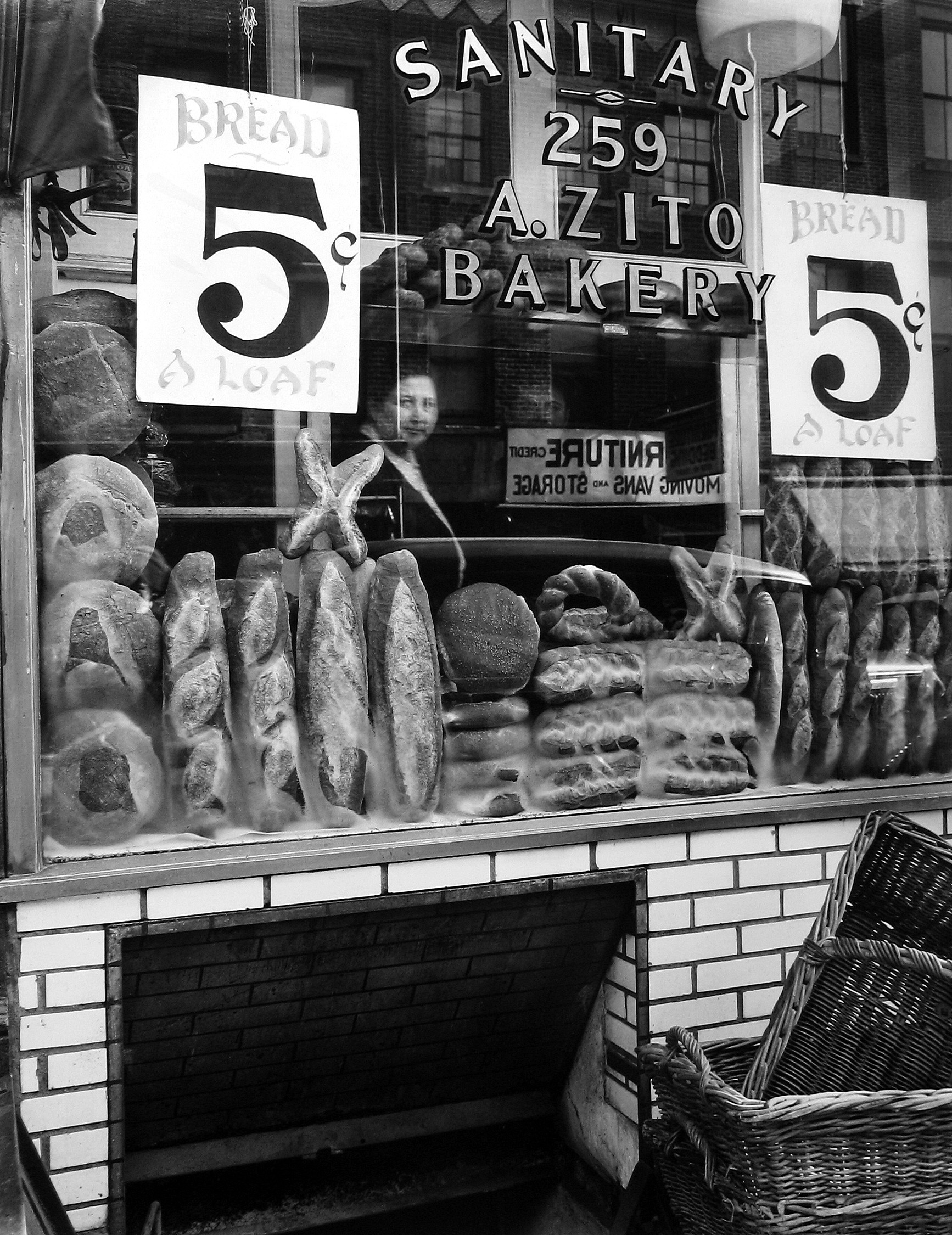 Berenice Abbott: All About Abbott 2006 howard greenberg gallery