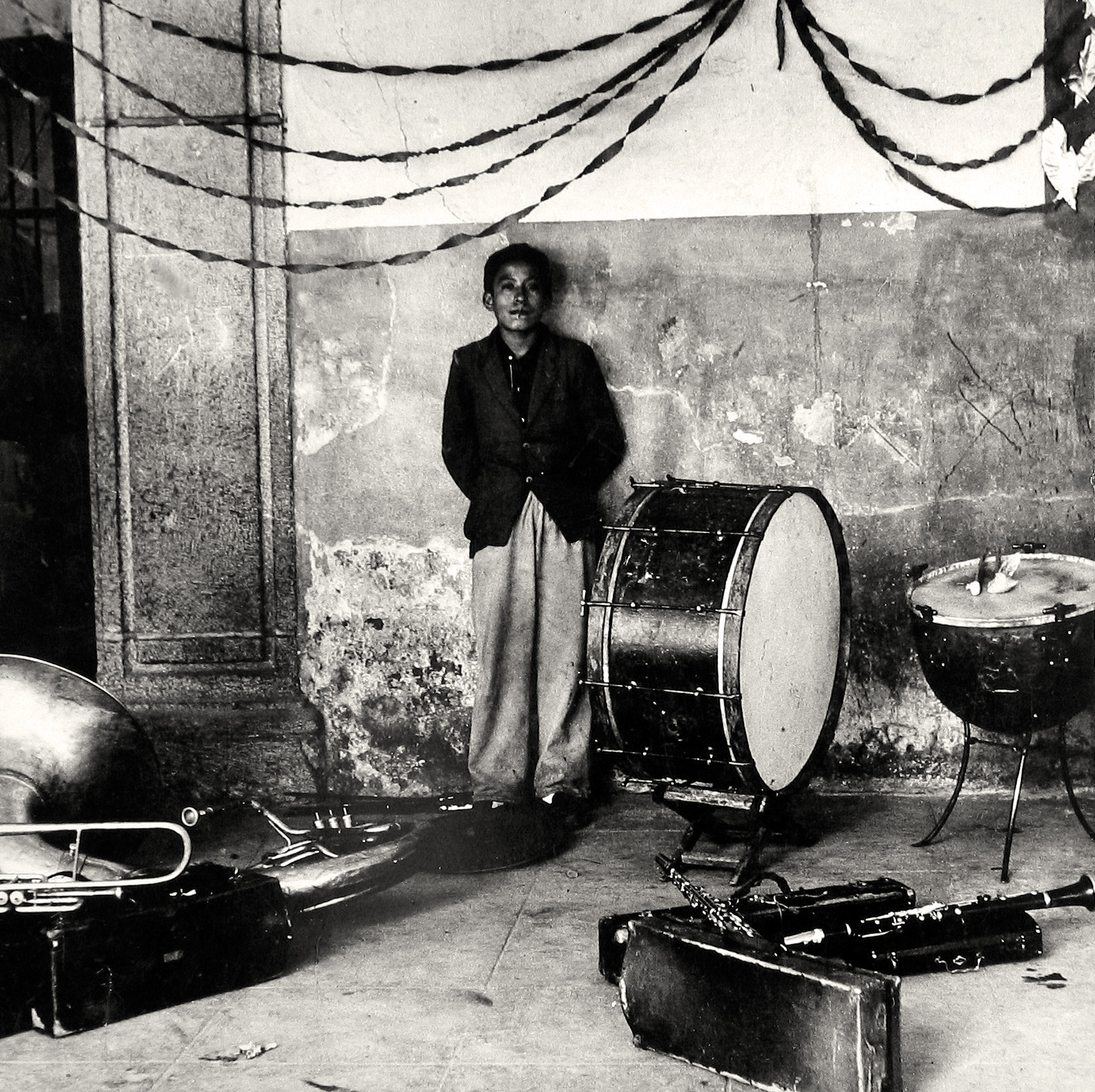 The Immigrants, Howard Greenberg Gallery, 2017