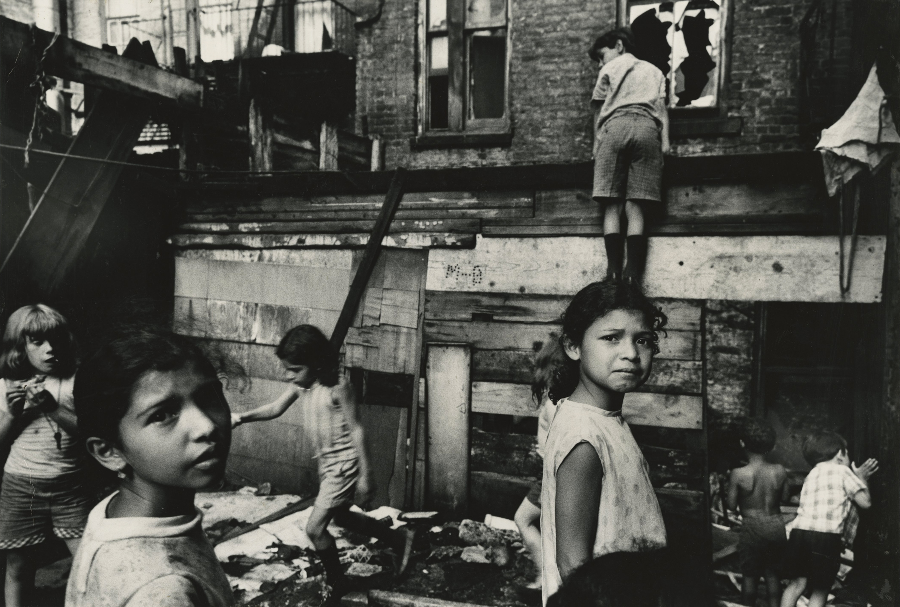 James Karales 2013 2014 howard grenberg gallery