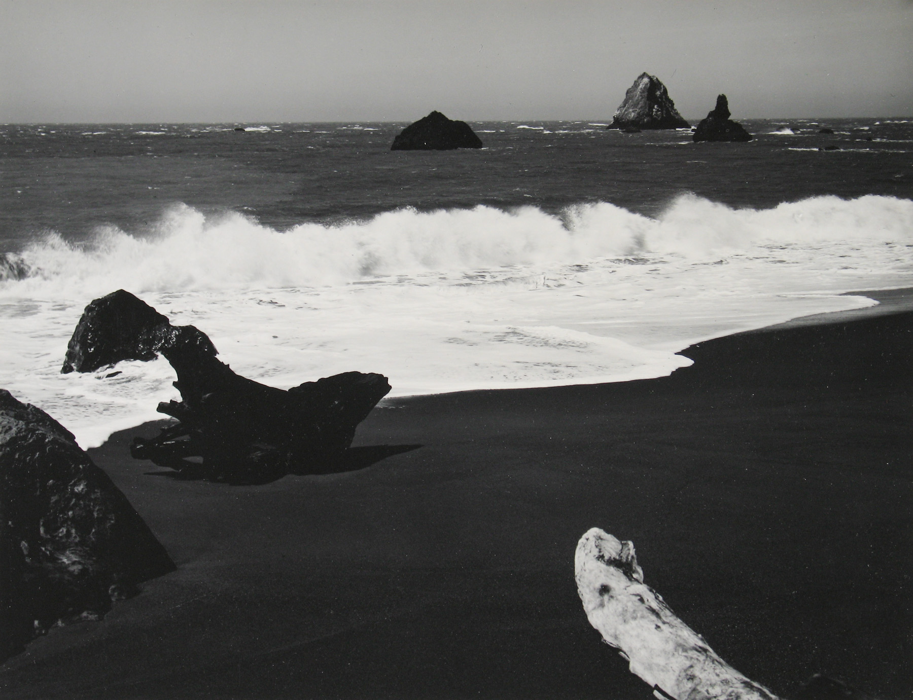 Minor White: Eye Mind Spirit 2008 Howard Greenberg Gallery