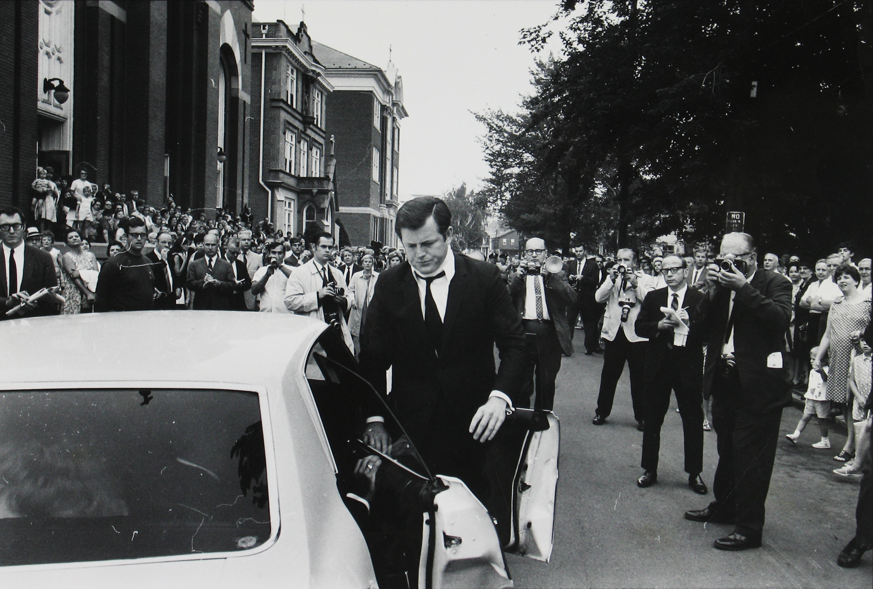 Moments in Presidential History 2012 Howard Greenberg Gallery