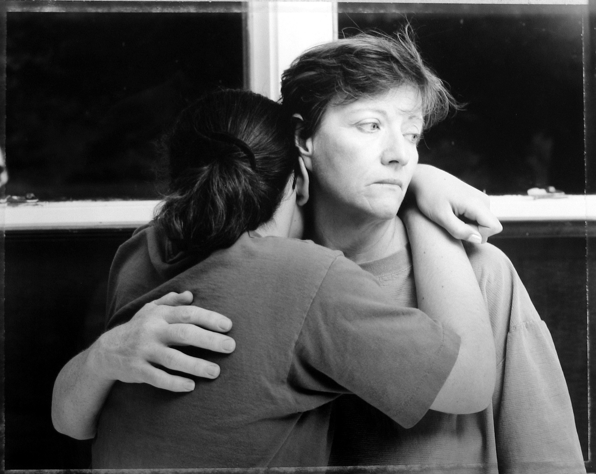 Family: Photographs from Home 2005 Howard Greenberg Gallery