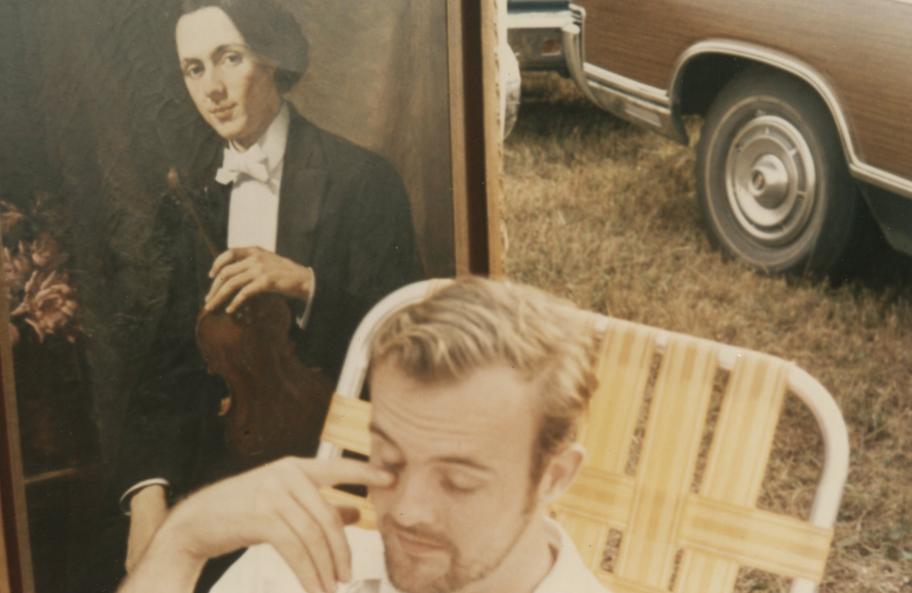 Vivian Maier - In Her Own Hands - Howard Greenberg Gallery - 2014 - 2015