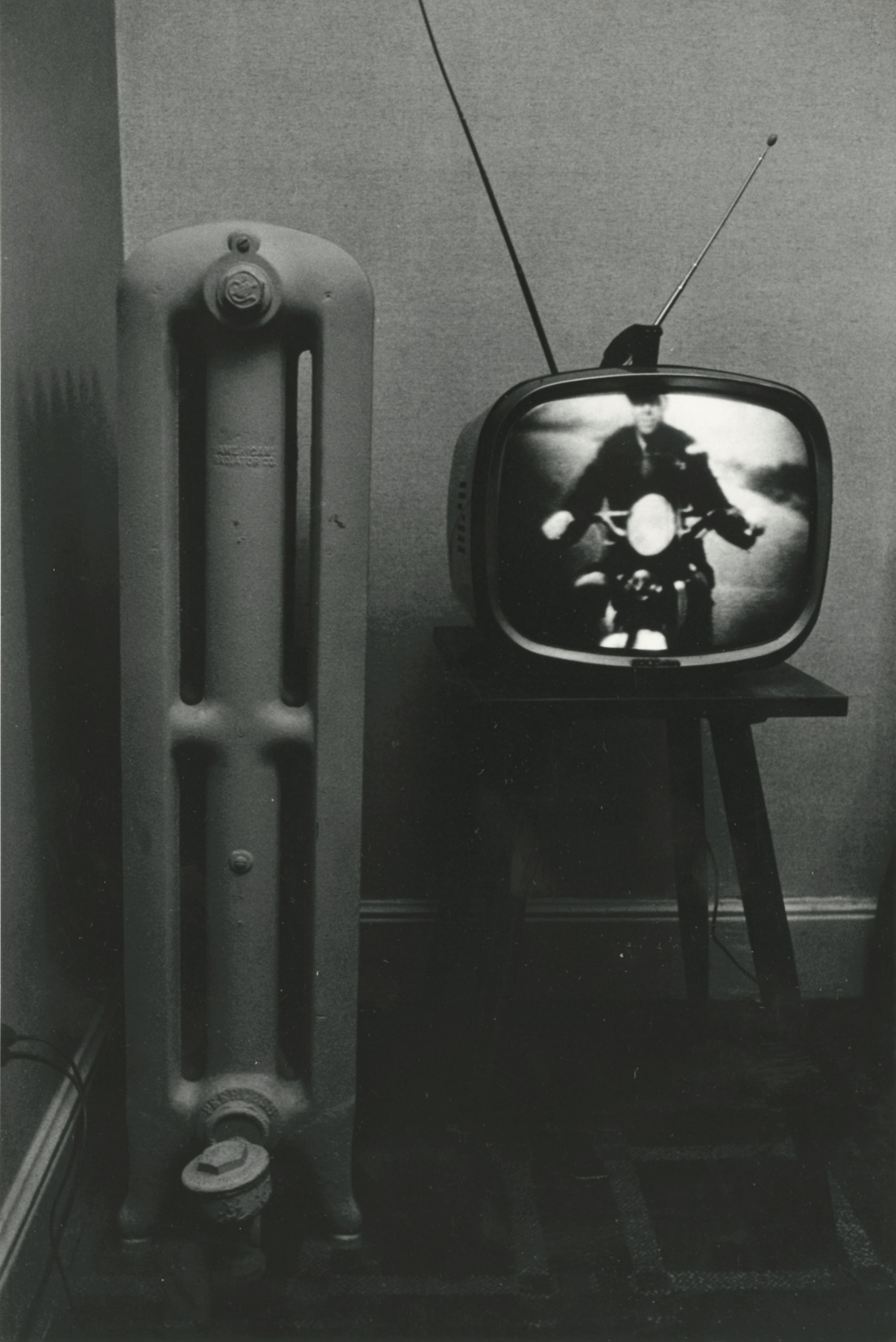 Right of Passage: Youth Culture from Mid-Century 2006 howard greenberg gallery