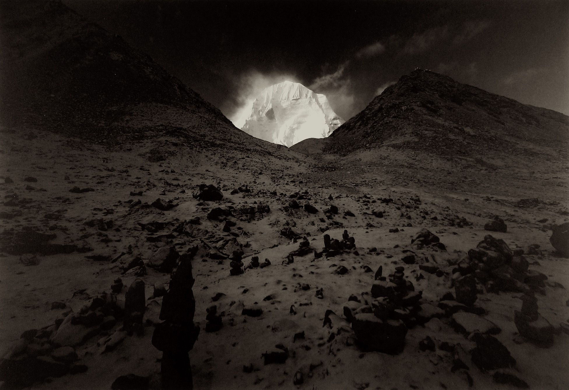 Selections from Gallery Inventory 2012 Howard Greenberg Gallery