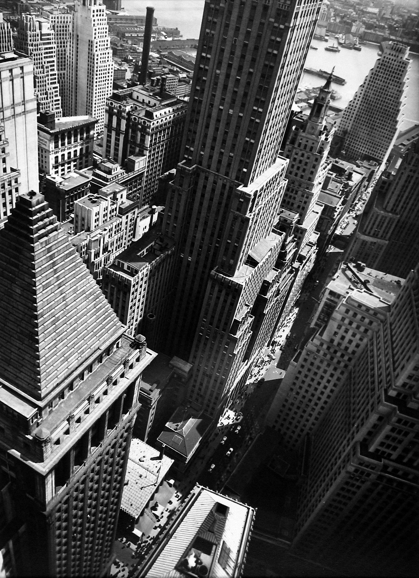 Berenice Abbott: All About Abbott 2006 howard greenberg gallery