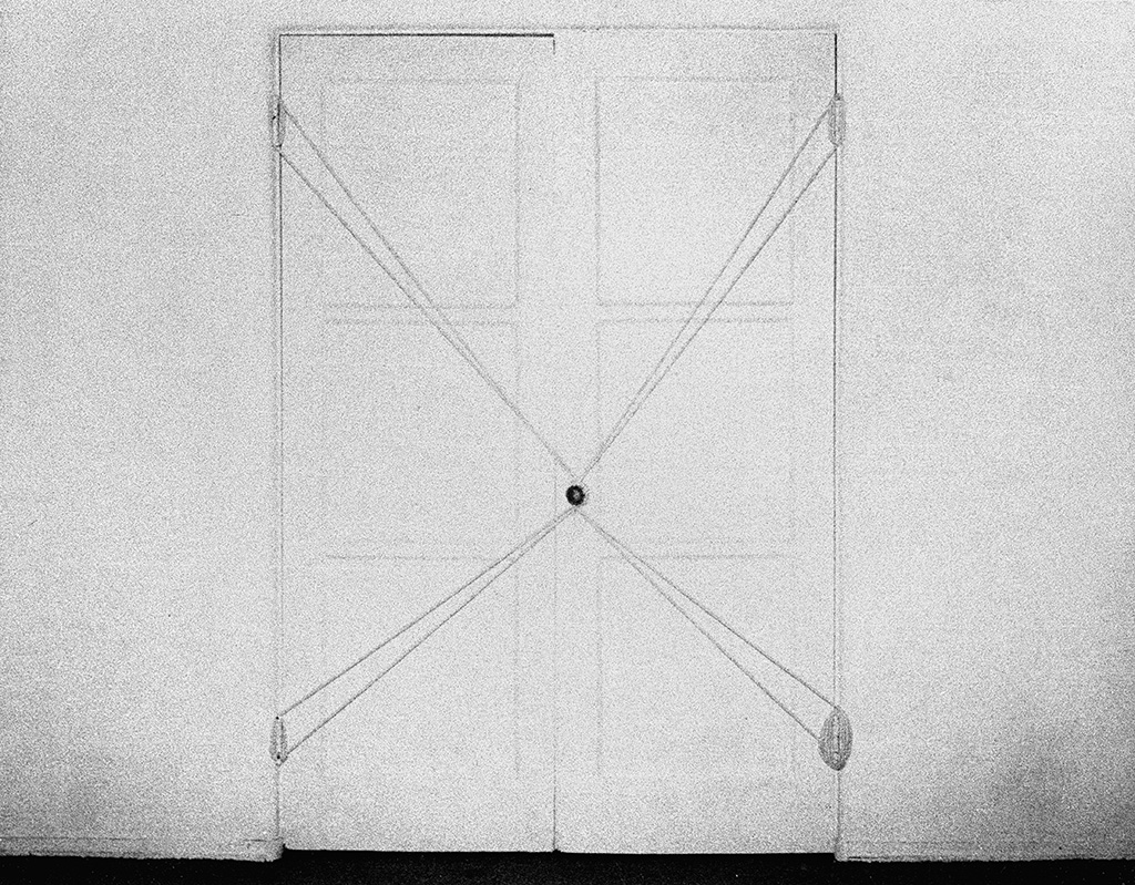 Steve Kahn: The Hollywood Suites, Howard Greenberg Gallery, 2018