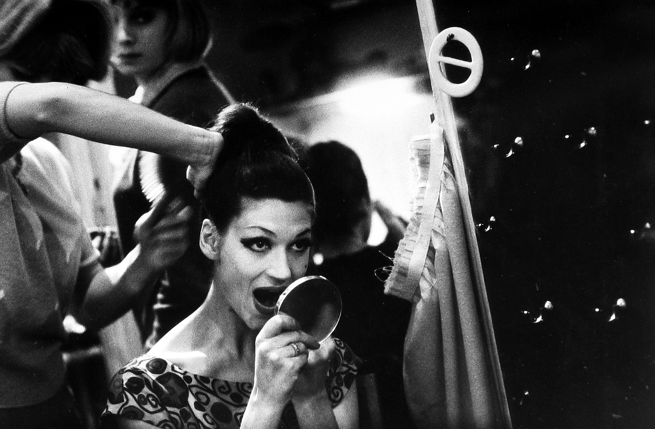 Henry Wolf: Photographs by the Influential Art Director 2005 Howard Greenberg Gallery